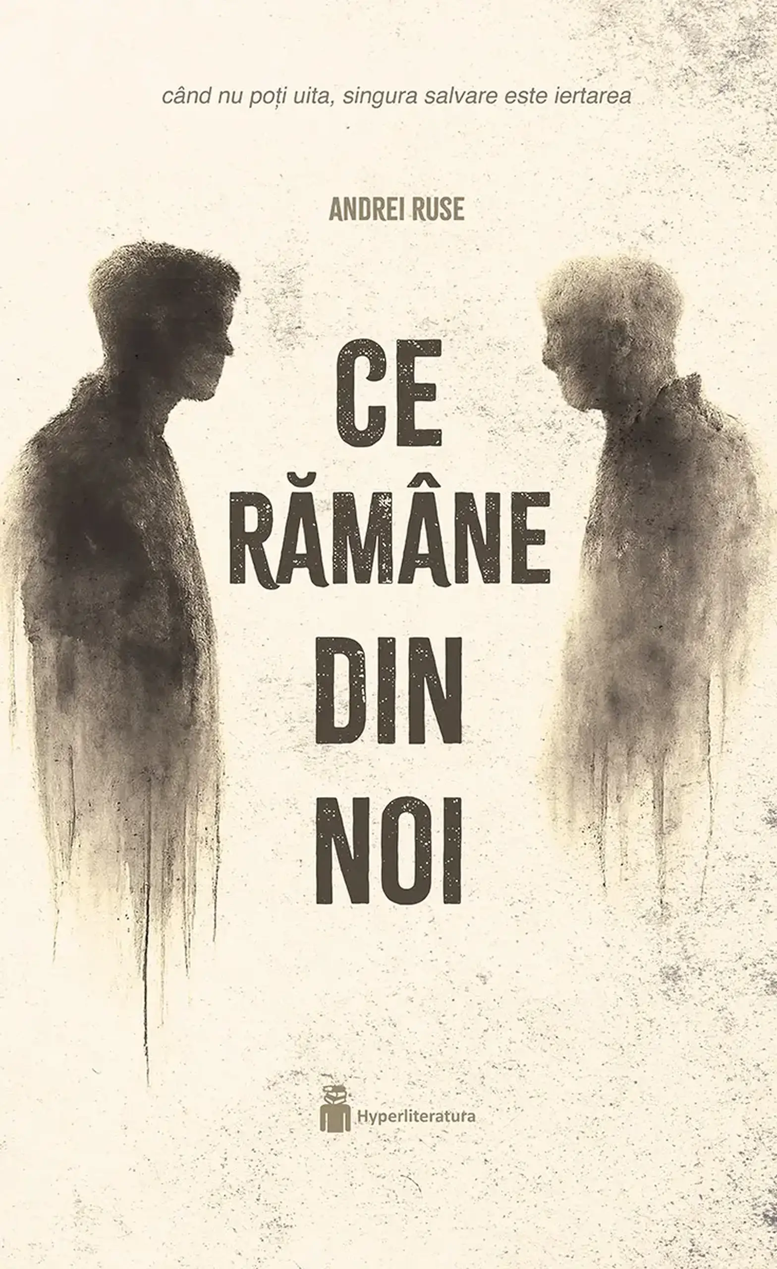 Ce ramane din noi | Andrei Ruse