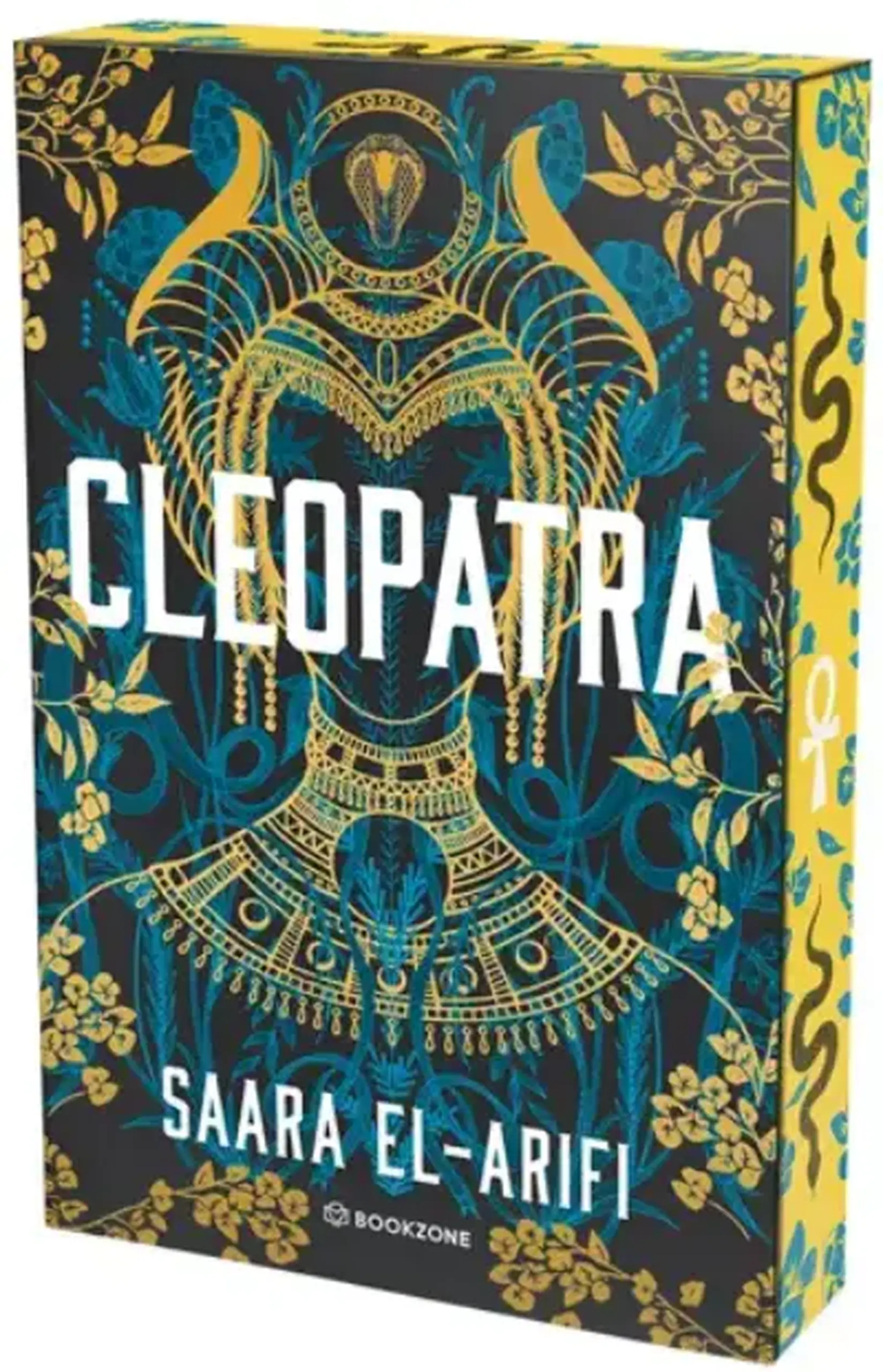 Cleopatra | Saara El-Arifi