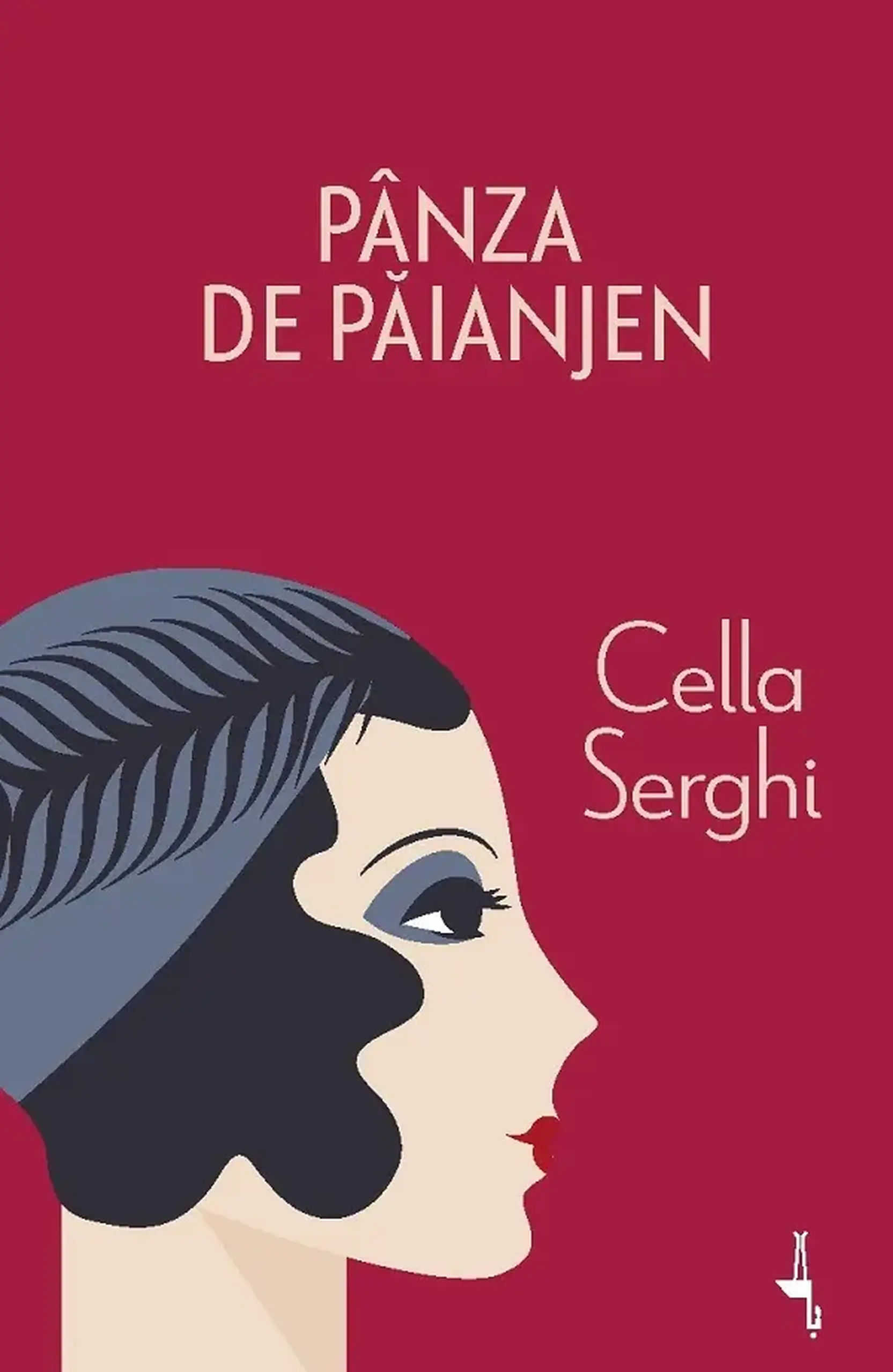 Panza de paianjen | Cella Serghi