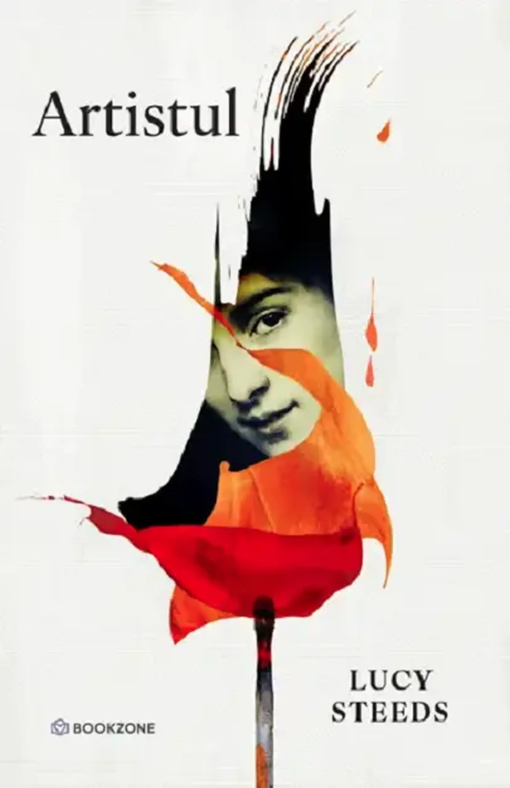 Artistul | Lucy Steeds