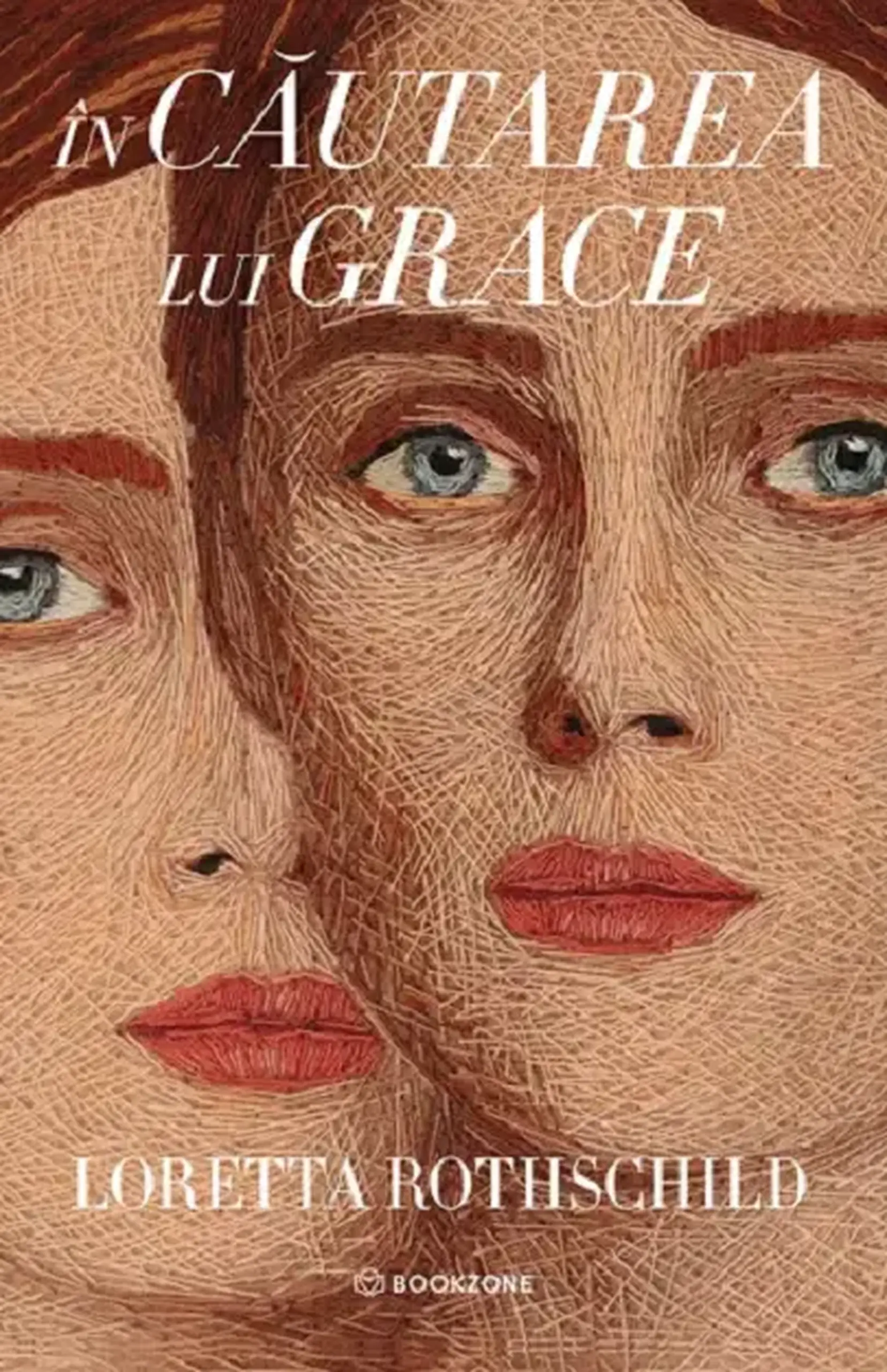 In cautarea lui Grace | Loretta Rothschild