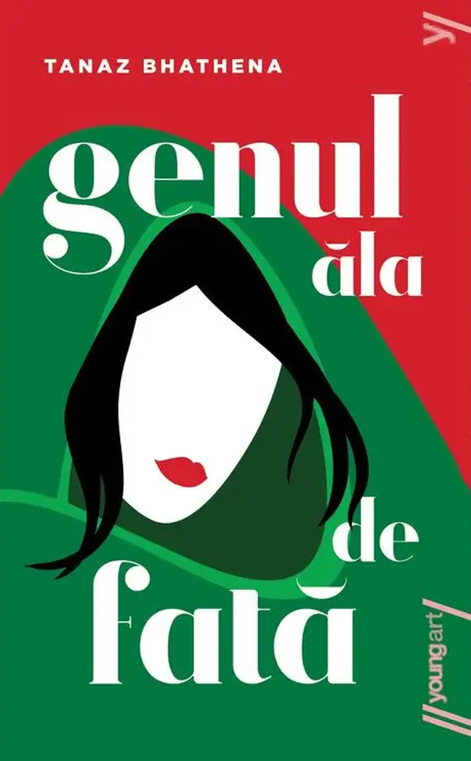 Genul ala de fata | Tanaz Bhathena
