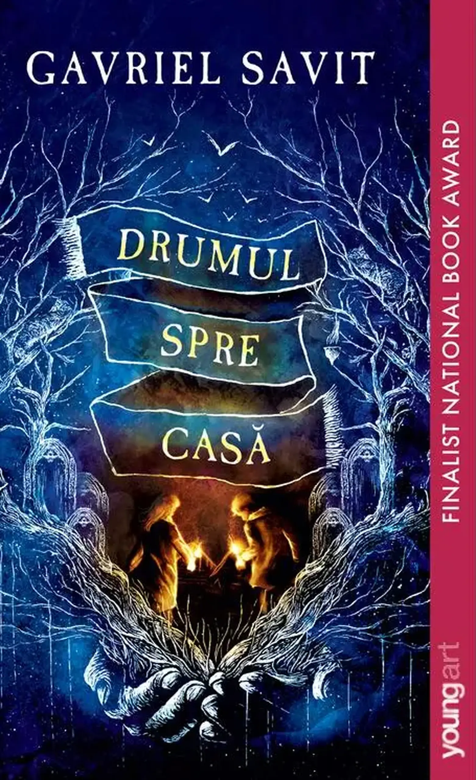 Drumul spre casa | Gavriel Savit