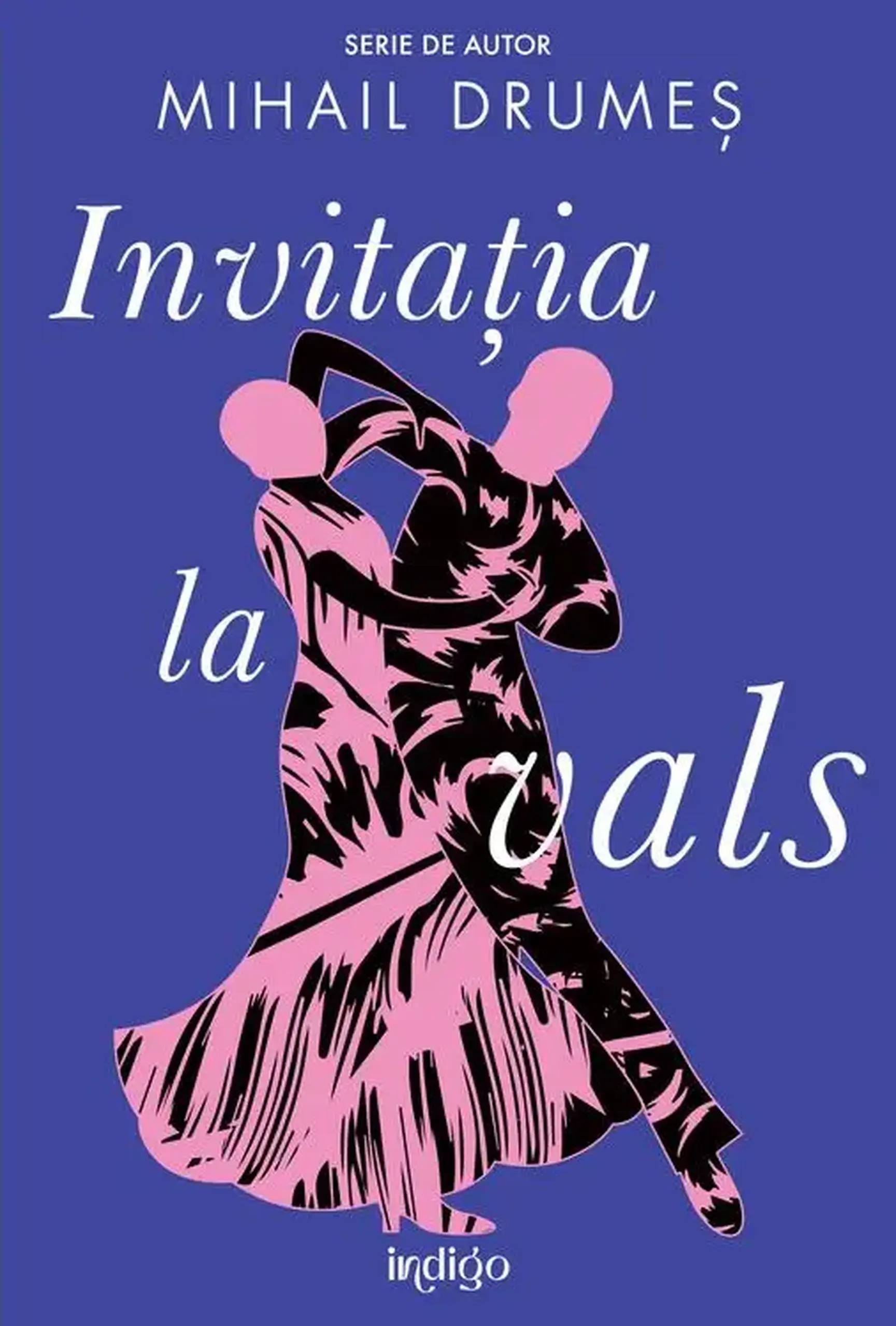 Invitatia la vals | Mihail Drumes