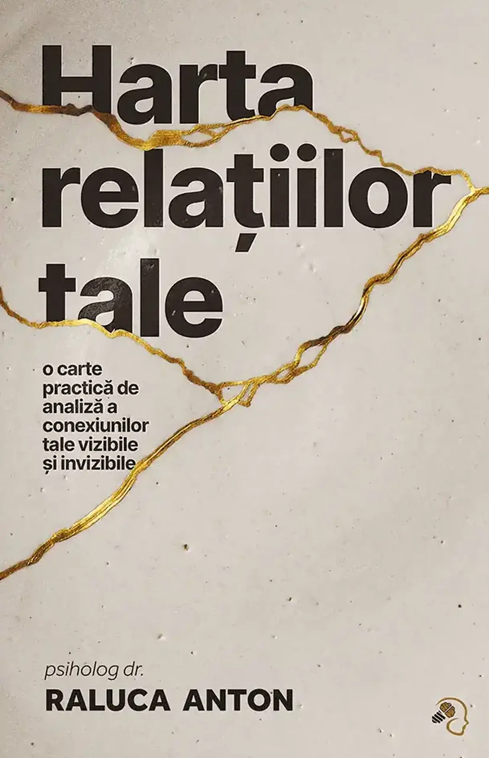 Harta relatiilor tale | Raluca Anton