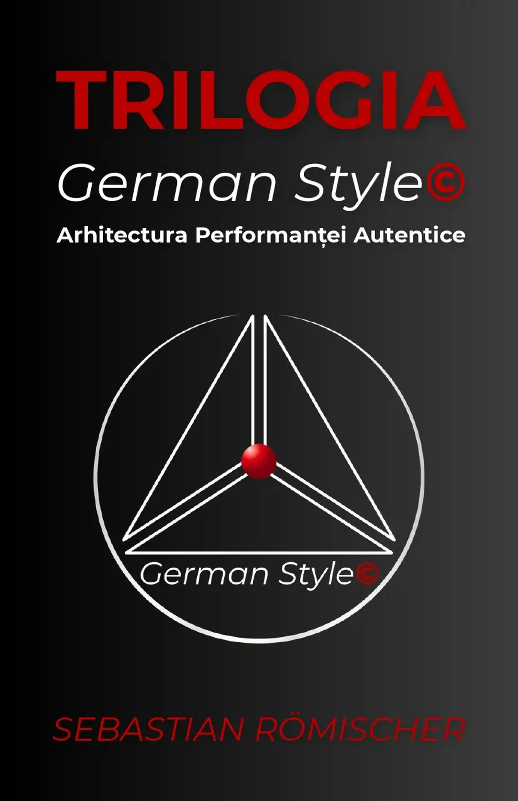 Trilogia German Style | Sebastian Römischer