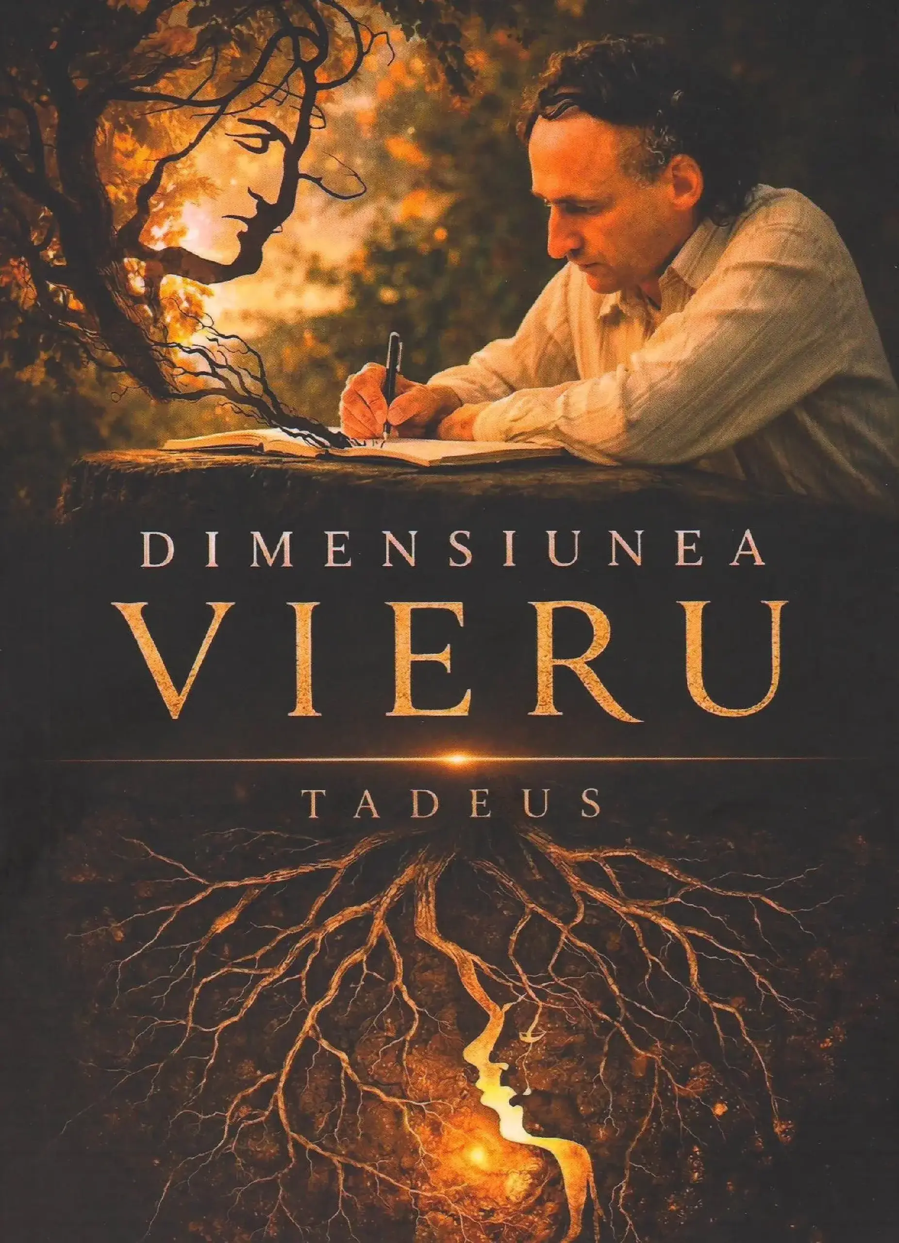 Dimensiunea Vieru | Tadeus