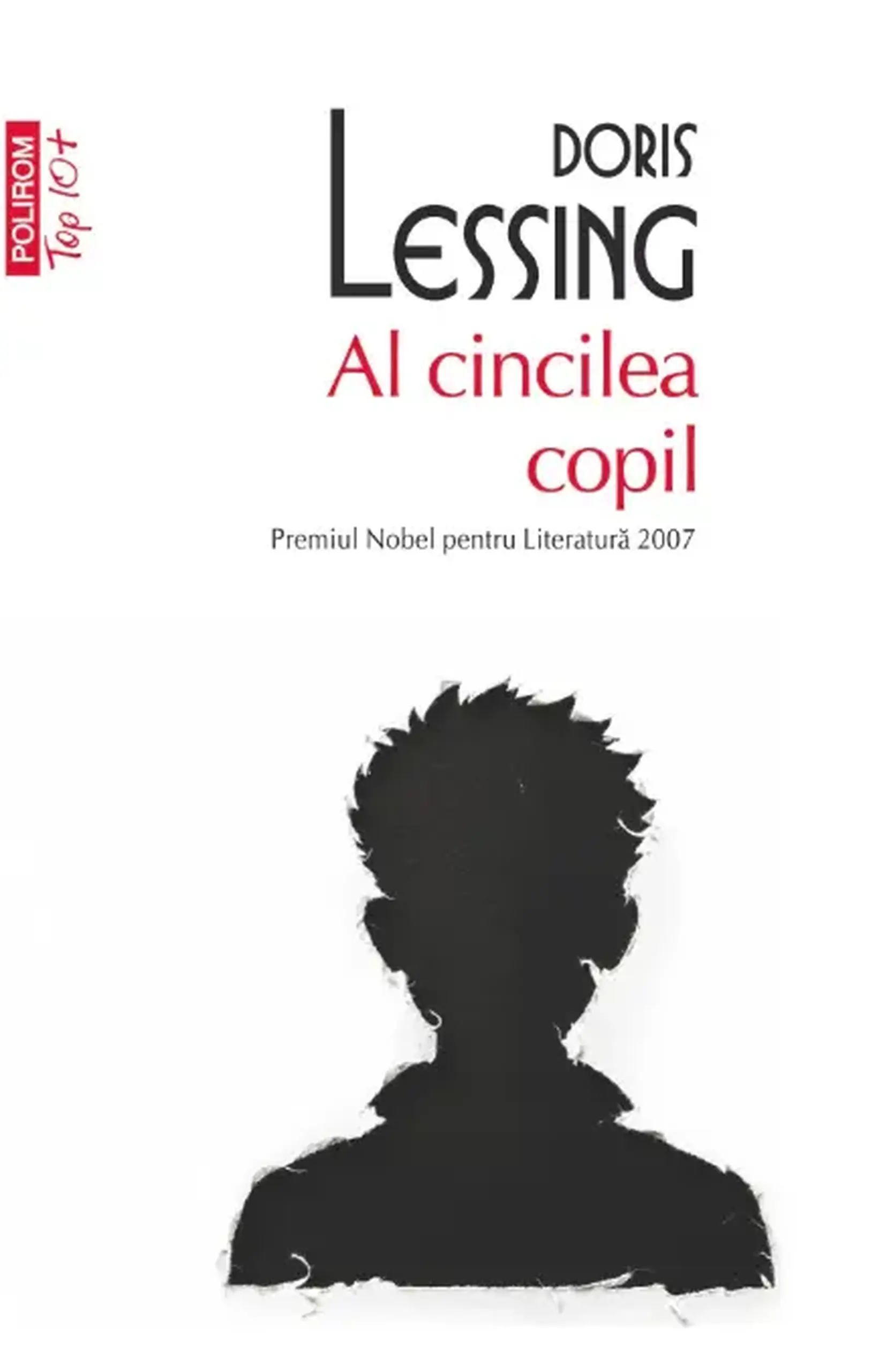 Al cincilea copil | Doris Lessing