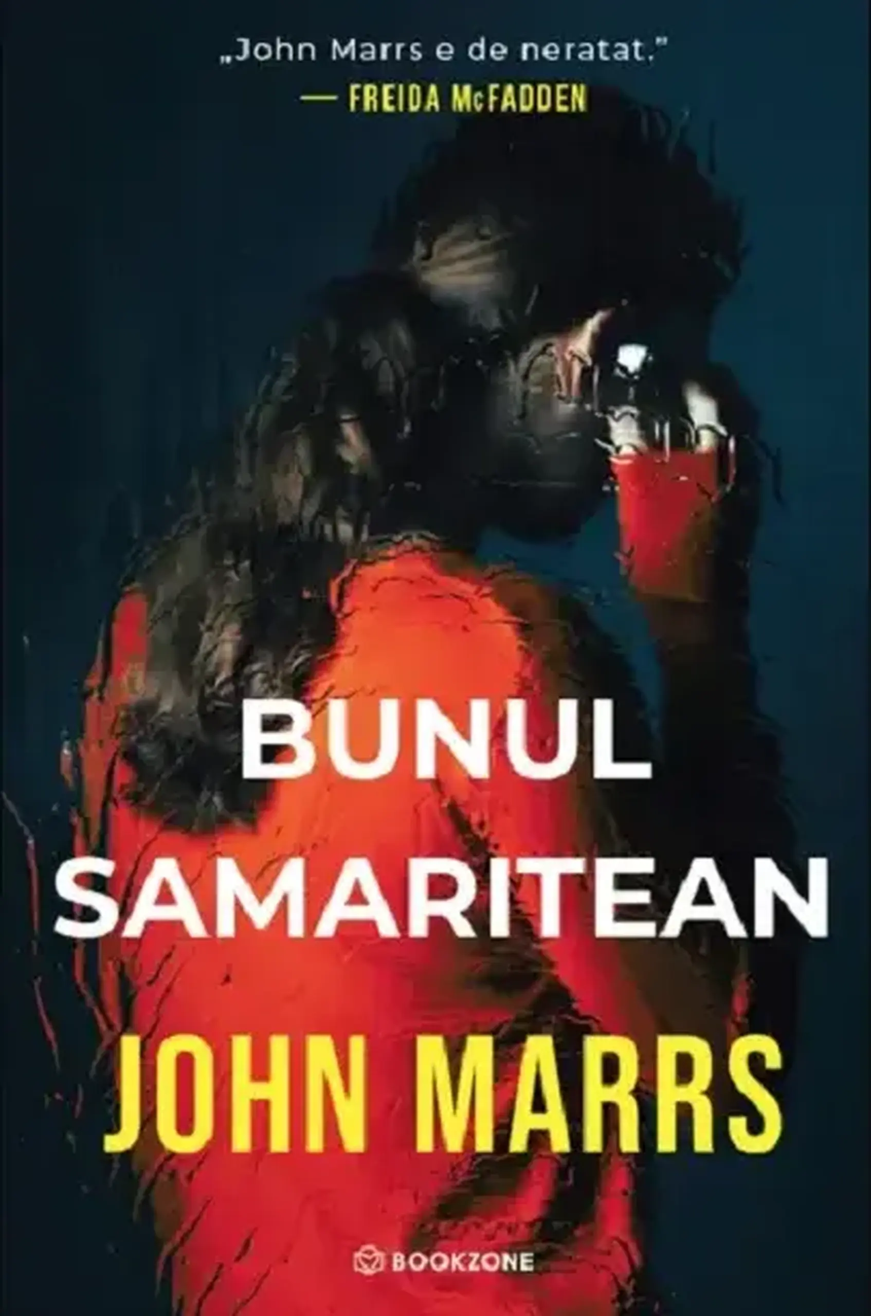 Bunul samaritean | John Marrs