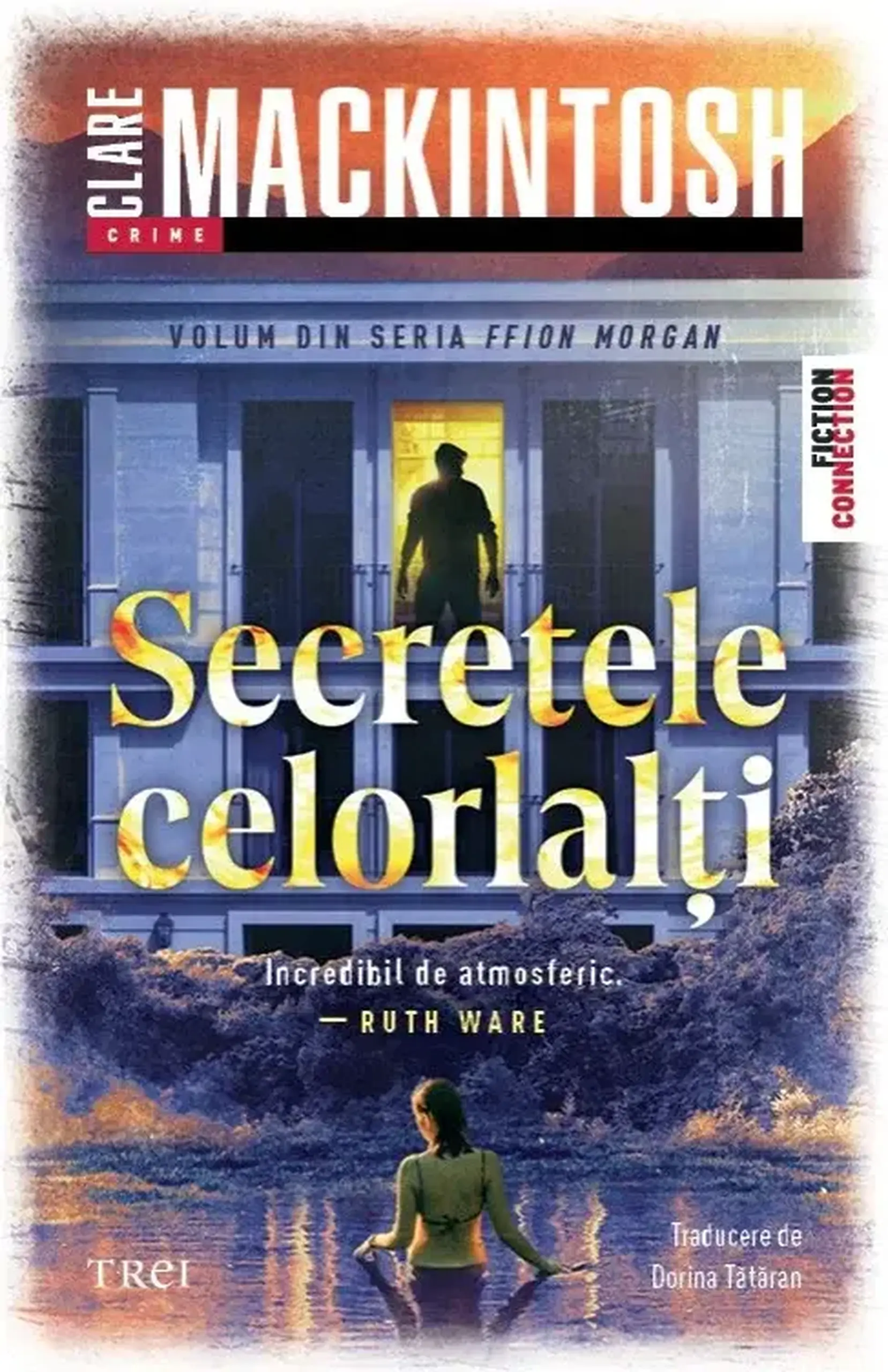 Secretele celorlalti | Clare Mackintosh