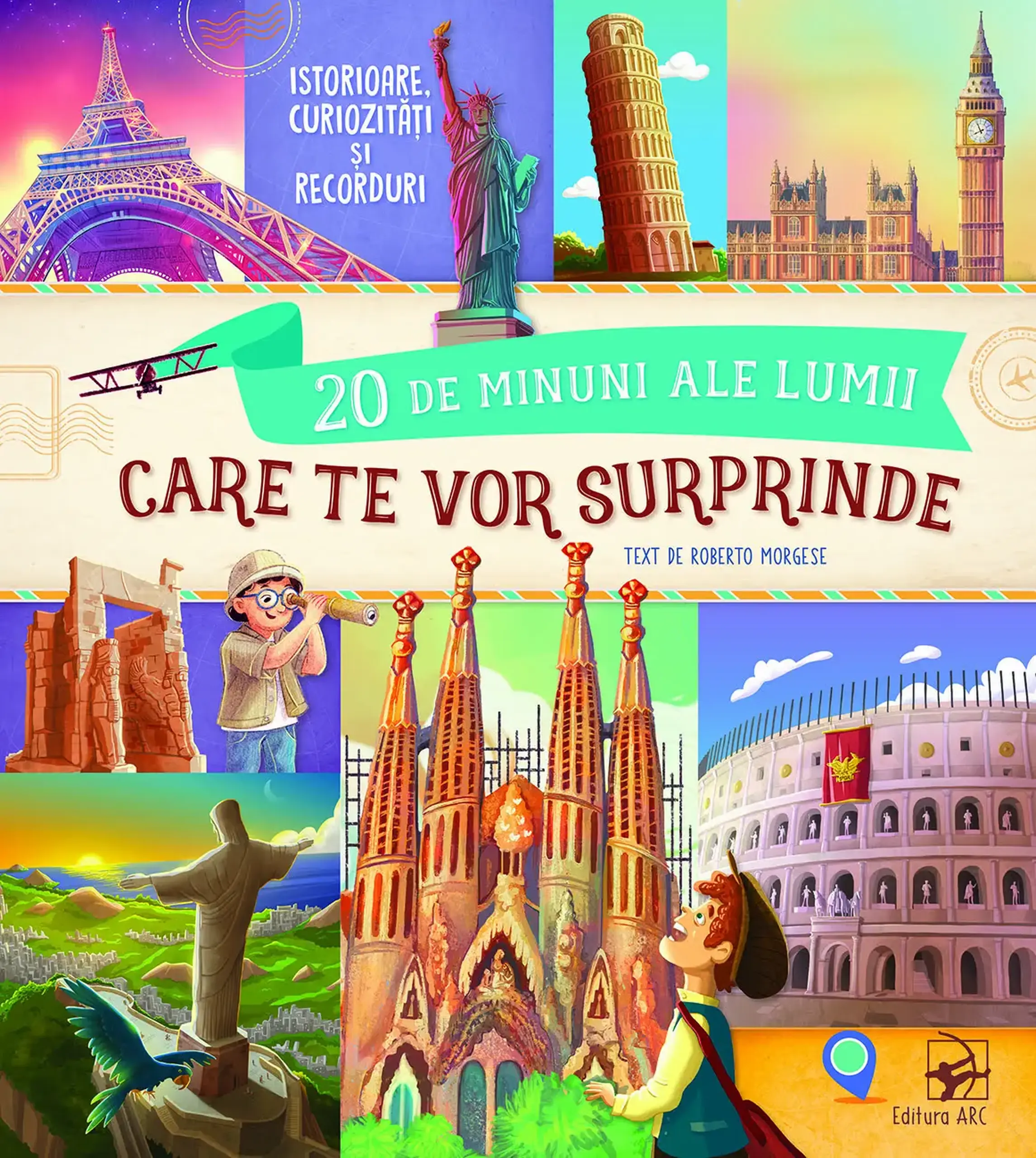 20 de minuni ale lumrii care te vor suprinde