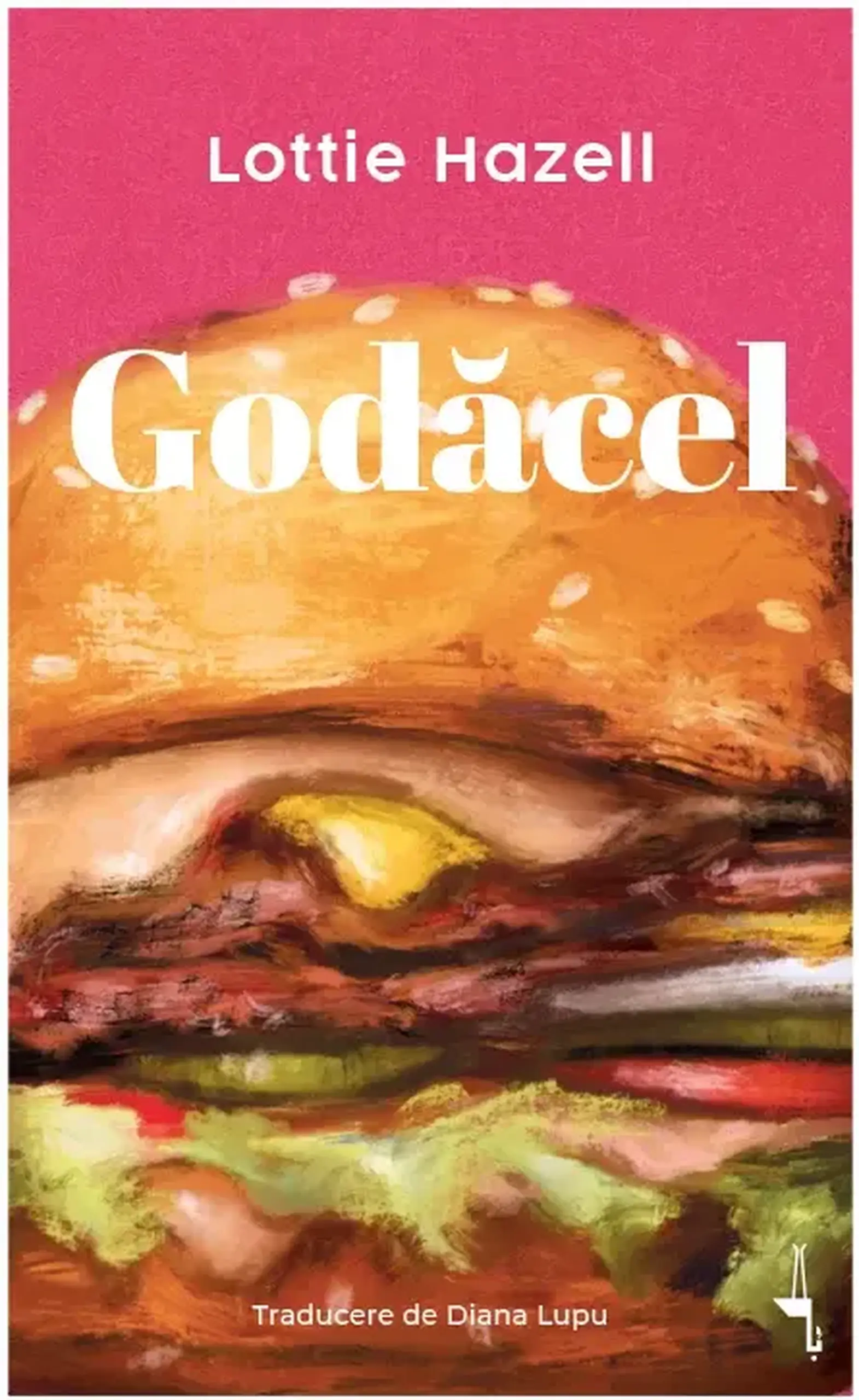Godacel | Lottie Hazell