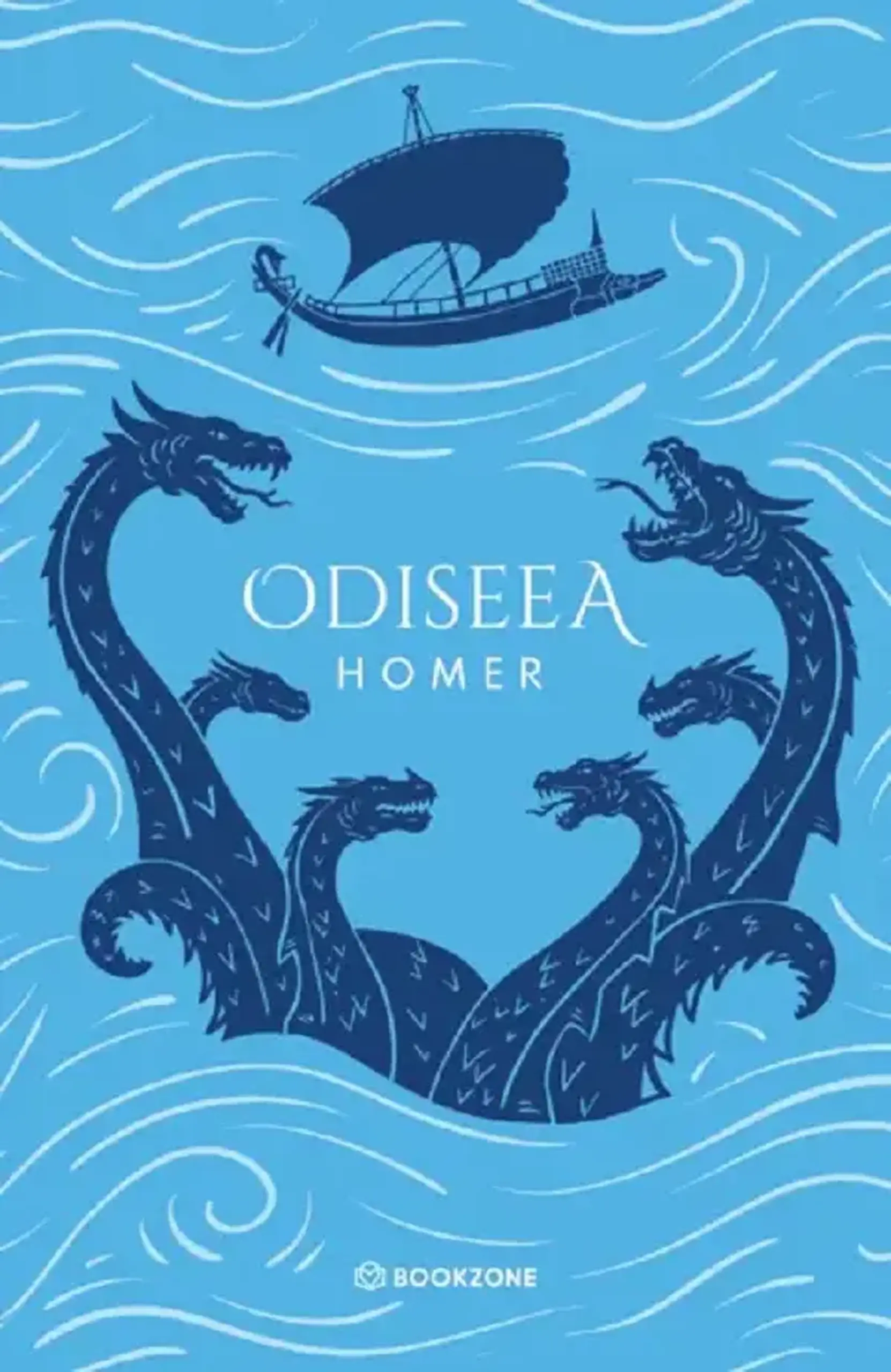 Odiseea | Homer
