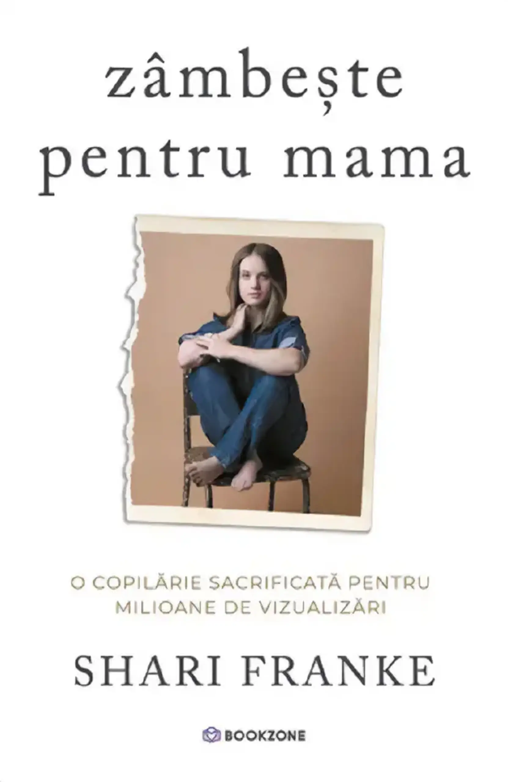 Zambeste pentru mama | Shari Franke