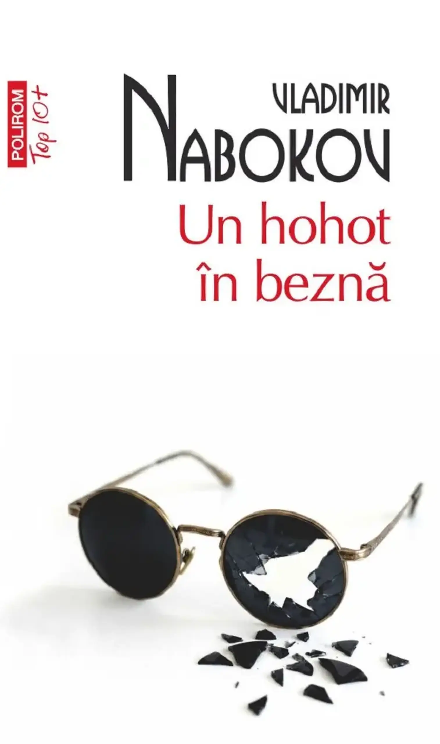 Un hohot in bezna | Vladimir Nabokov