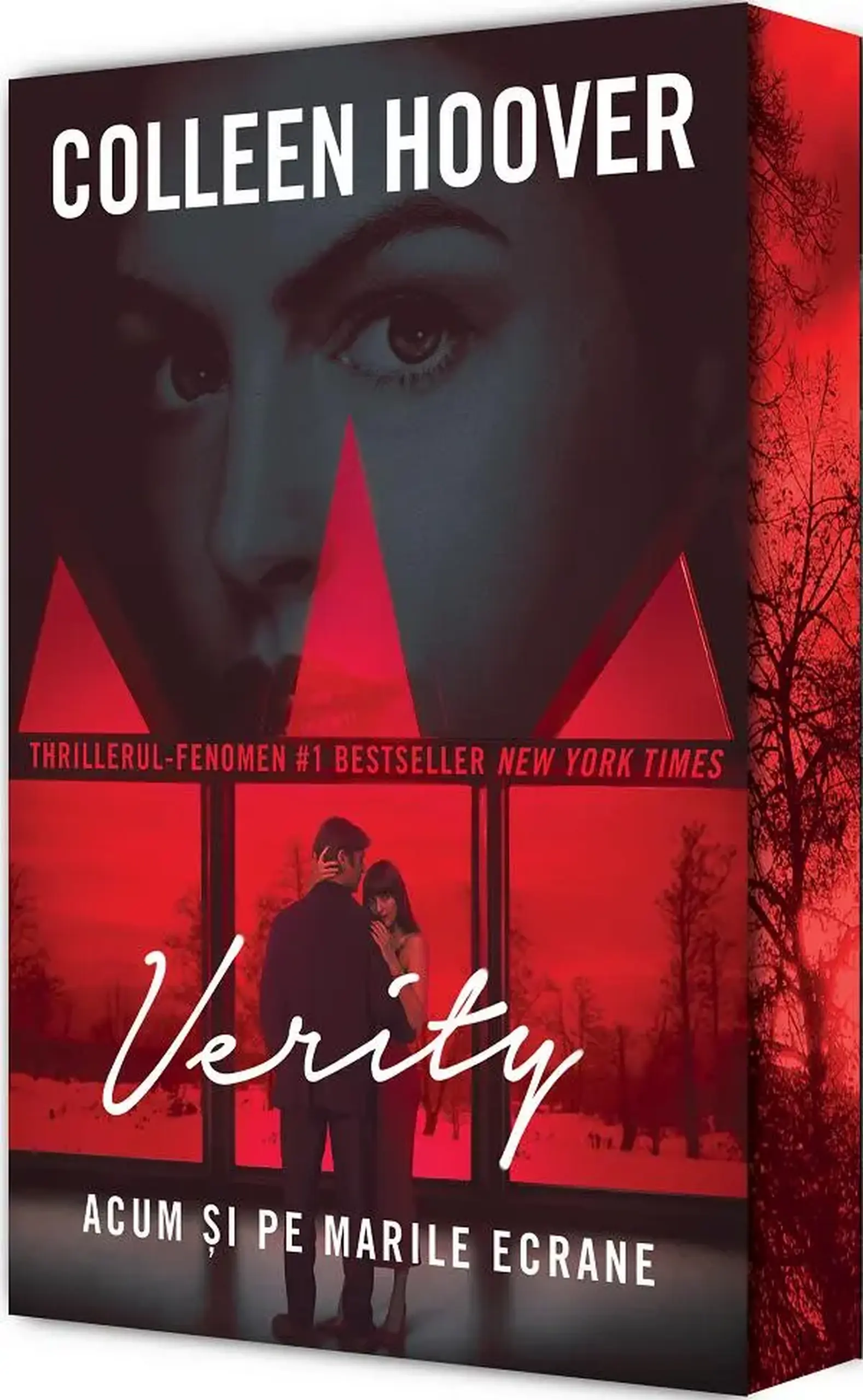 Verity | Colleen Hoover