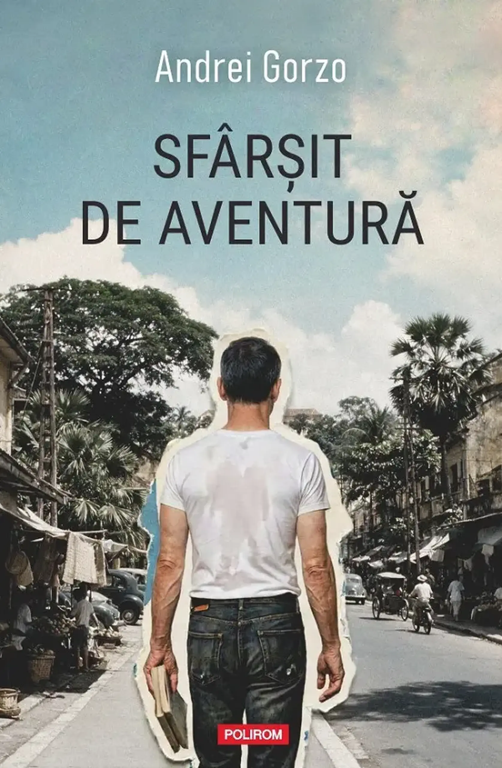 Sfarsit de aventura | Andrei Gorzo
