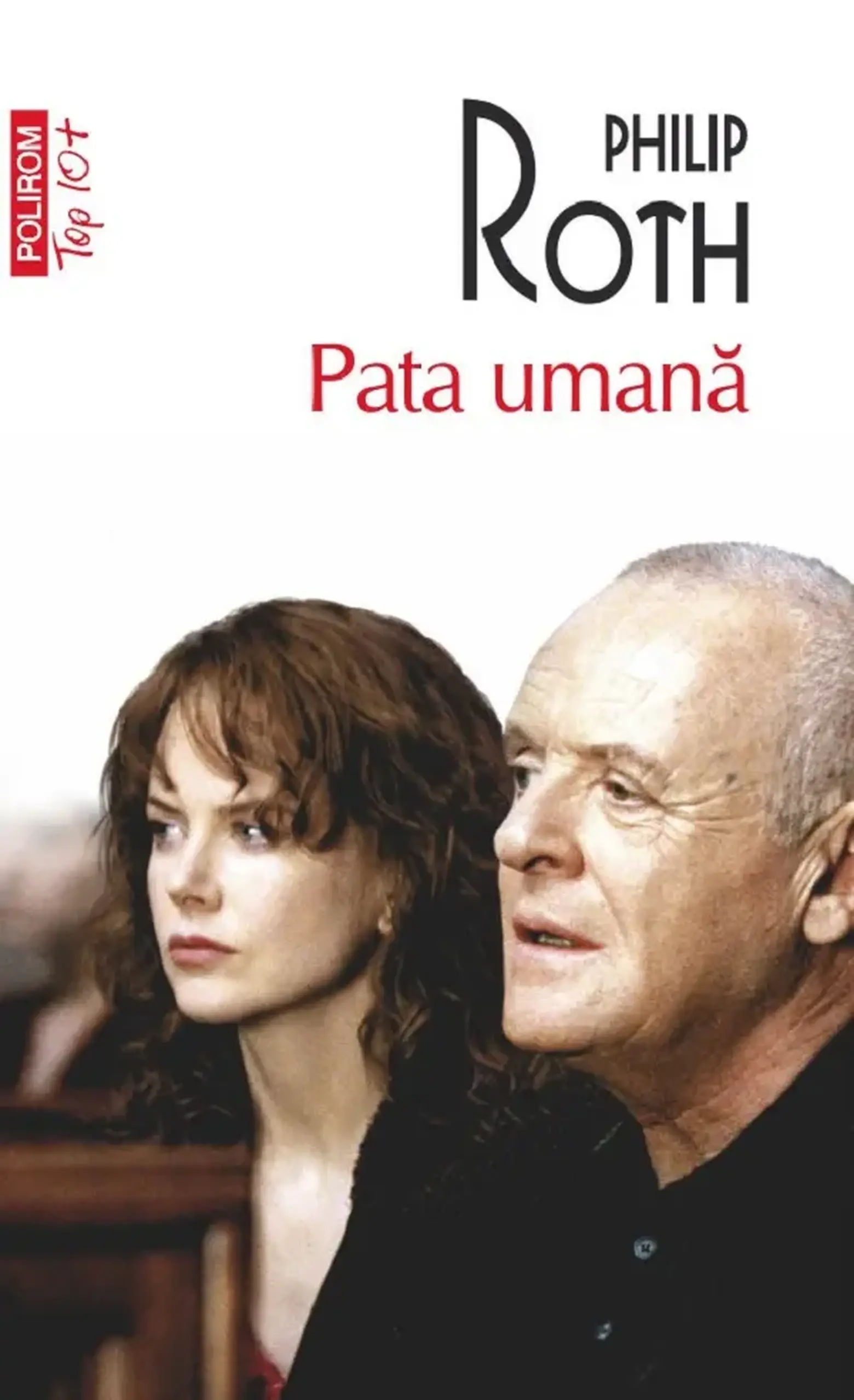 Pata umana | Philip Roth
