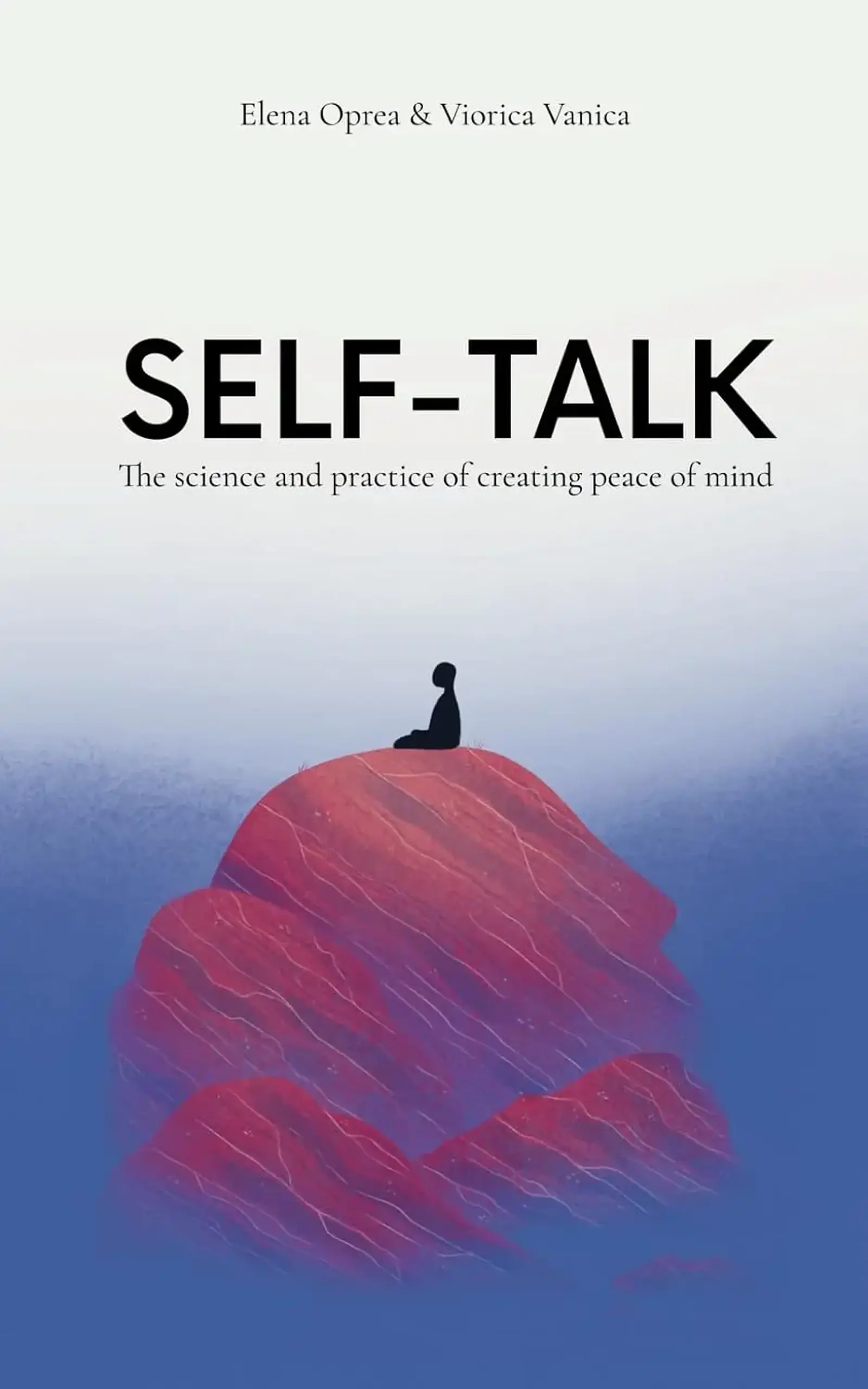 Self-talk: The science and practice of creating peace of mind | Viorica Vanica