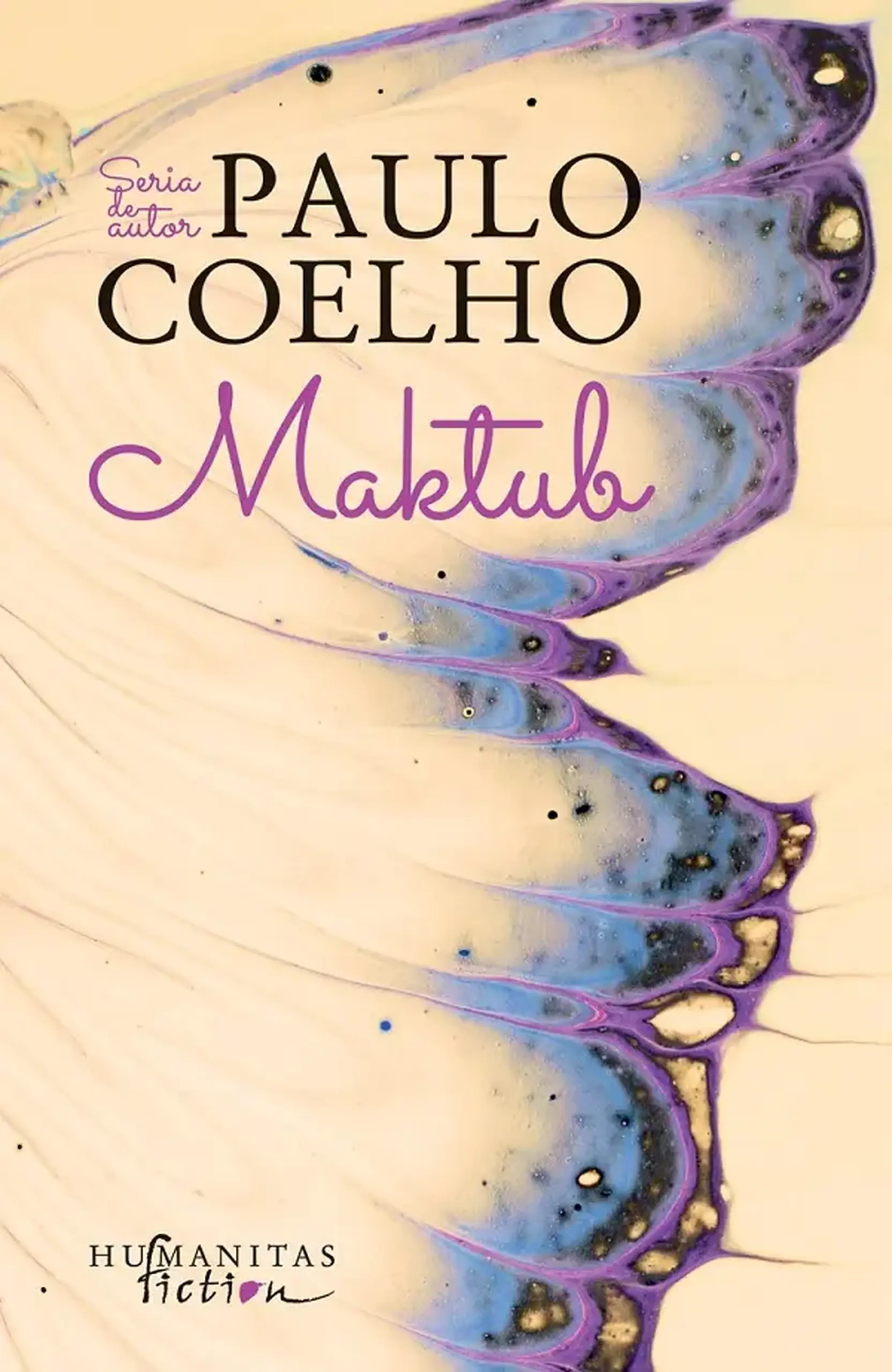 Maktub | Paulo Coelho