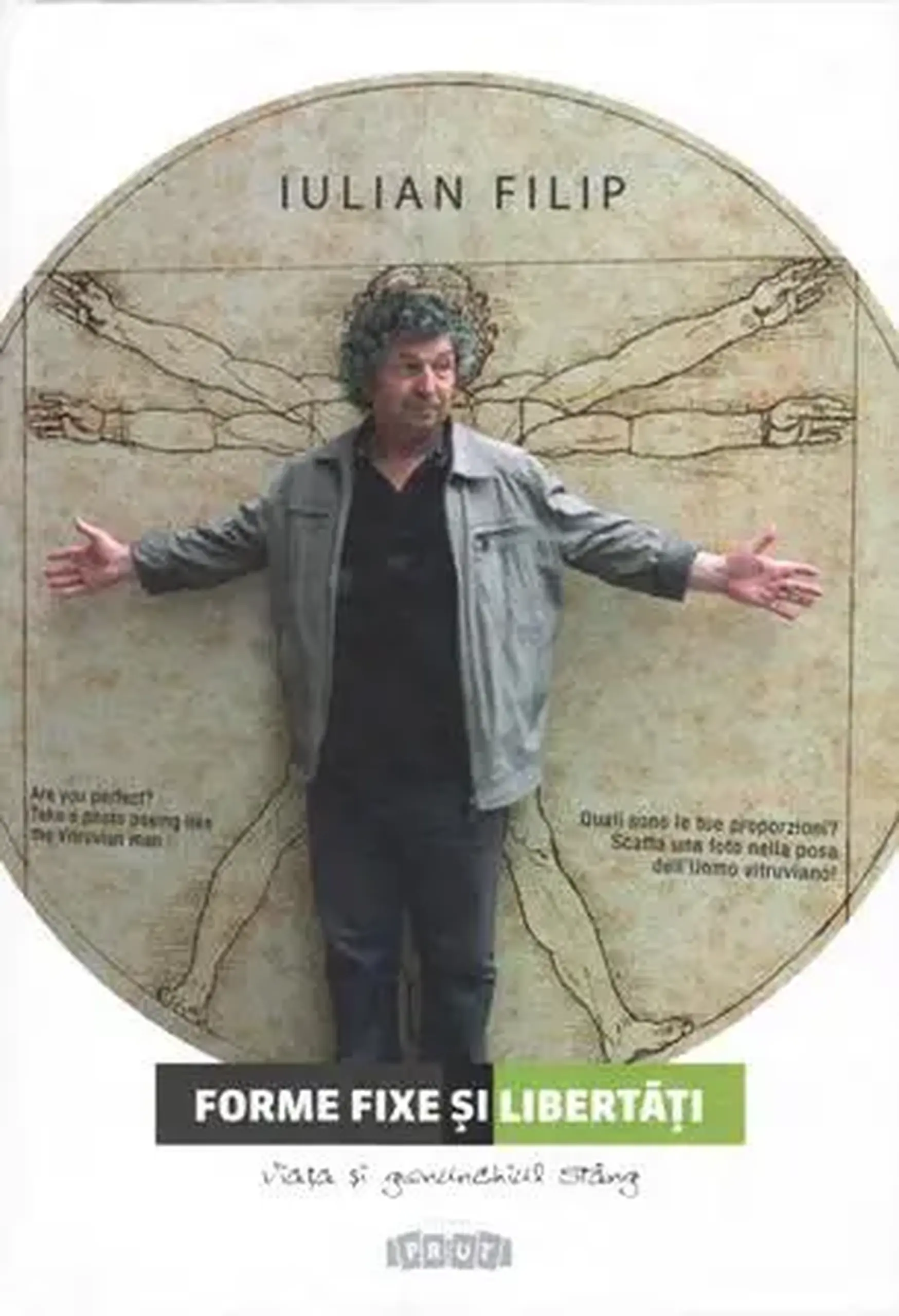 Forme fixe si libertati | Iulian Filip