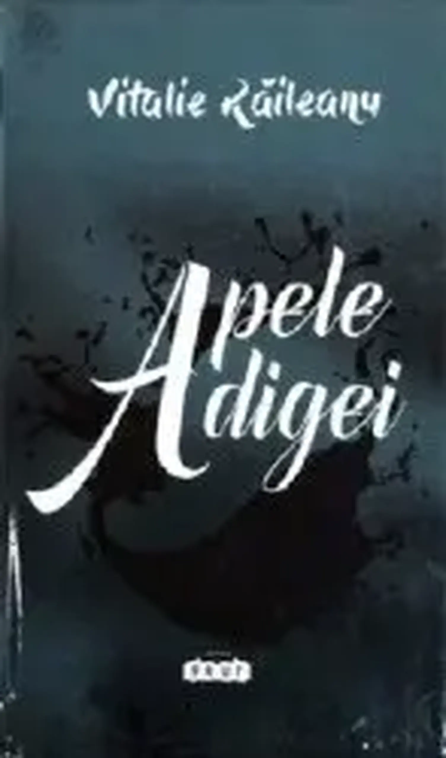 Apele Adigei | Vitalie Raileanu
