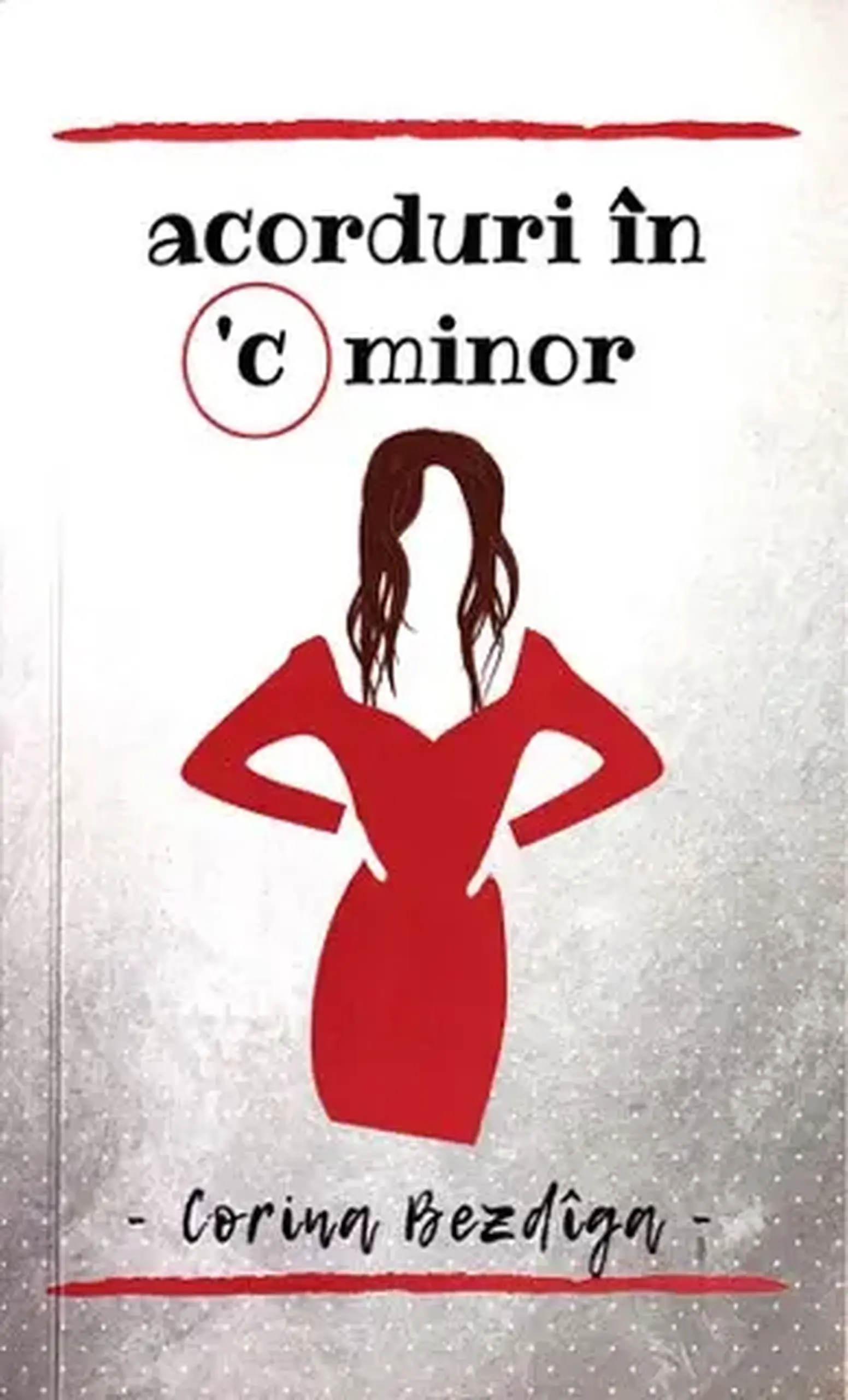 Acorduri in 'C minor | Corina Bezdiga