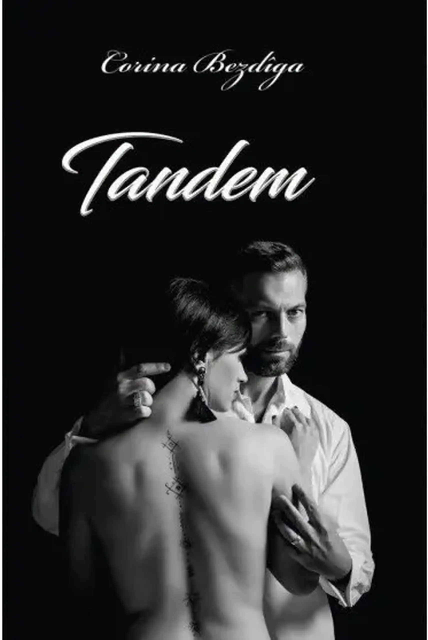 Tandem | Corina Bezdiga