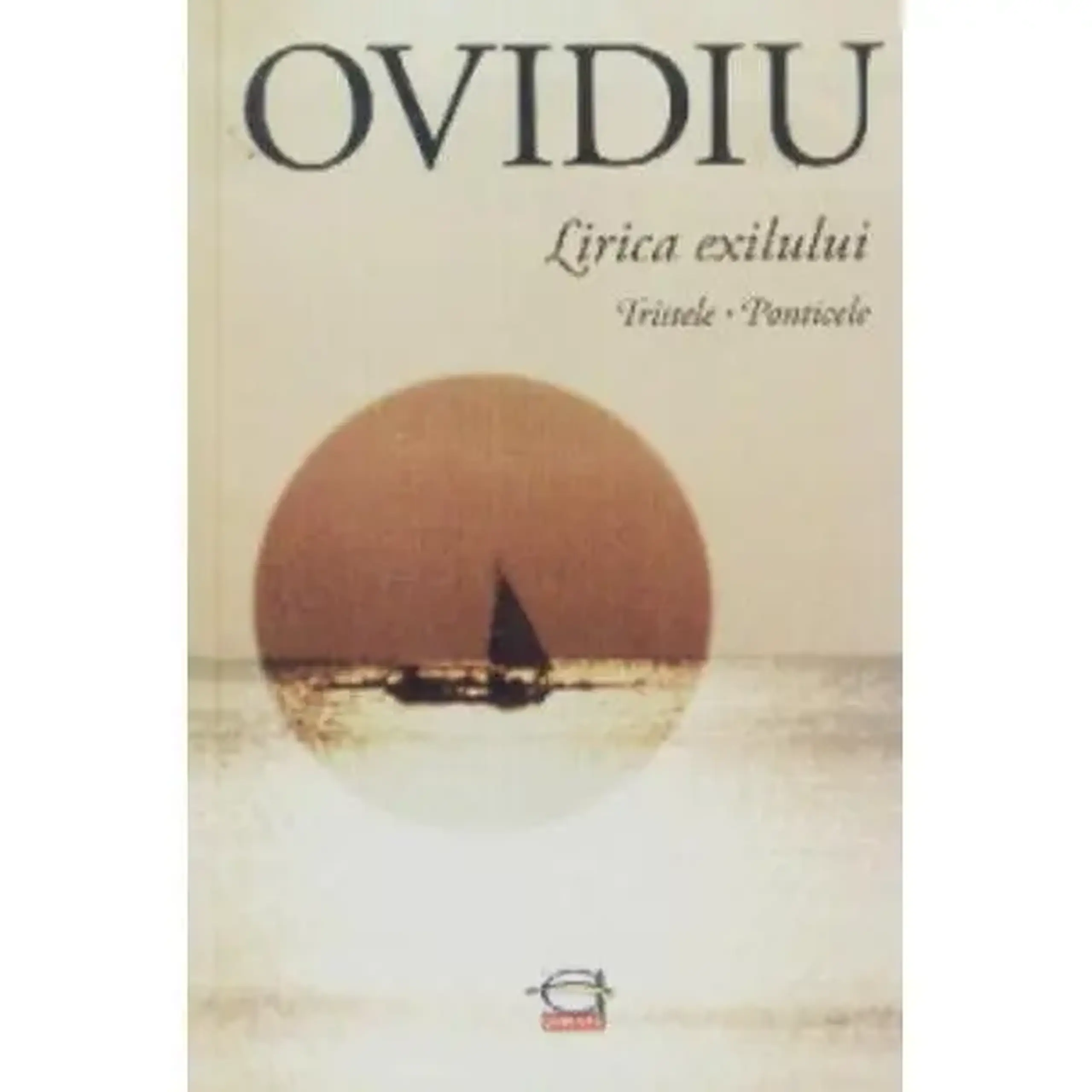 Lirica exilului | Ovidiu