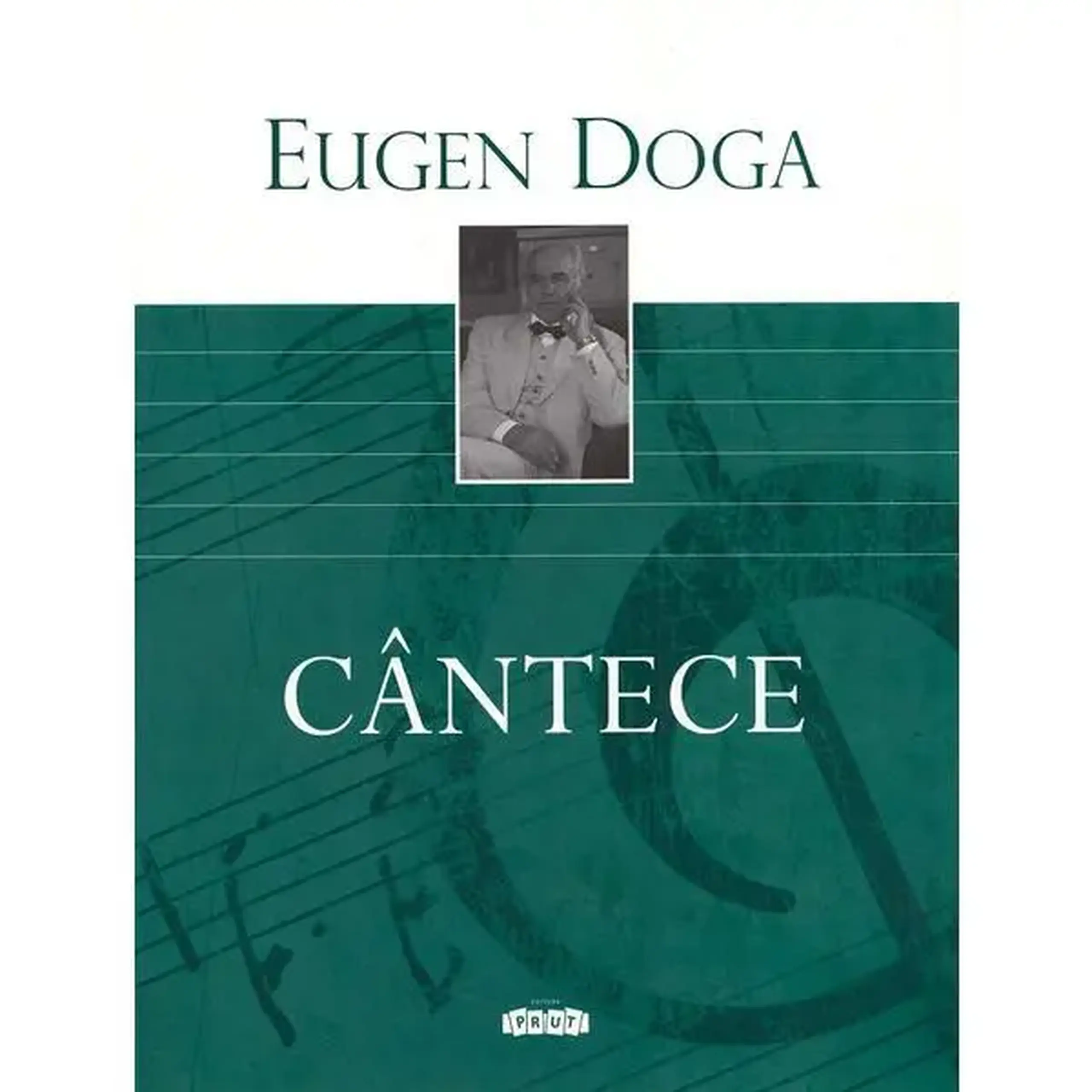 Cantece | Eugen Doga