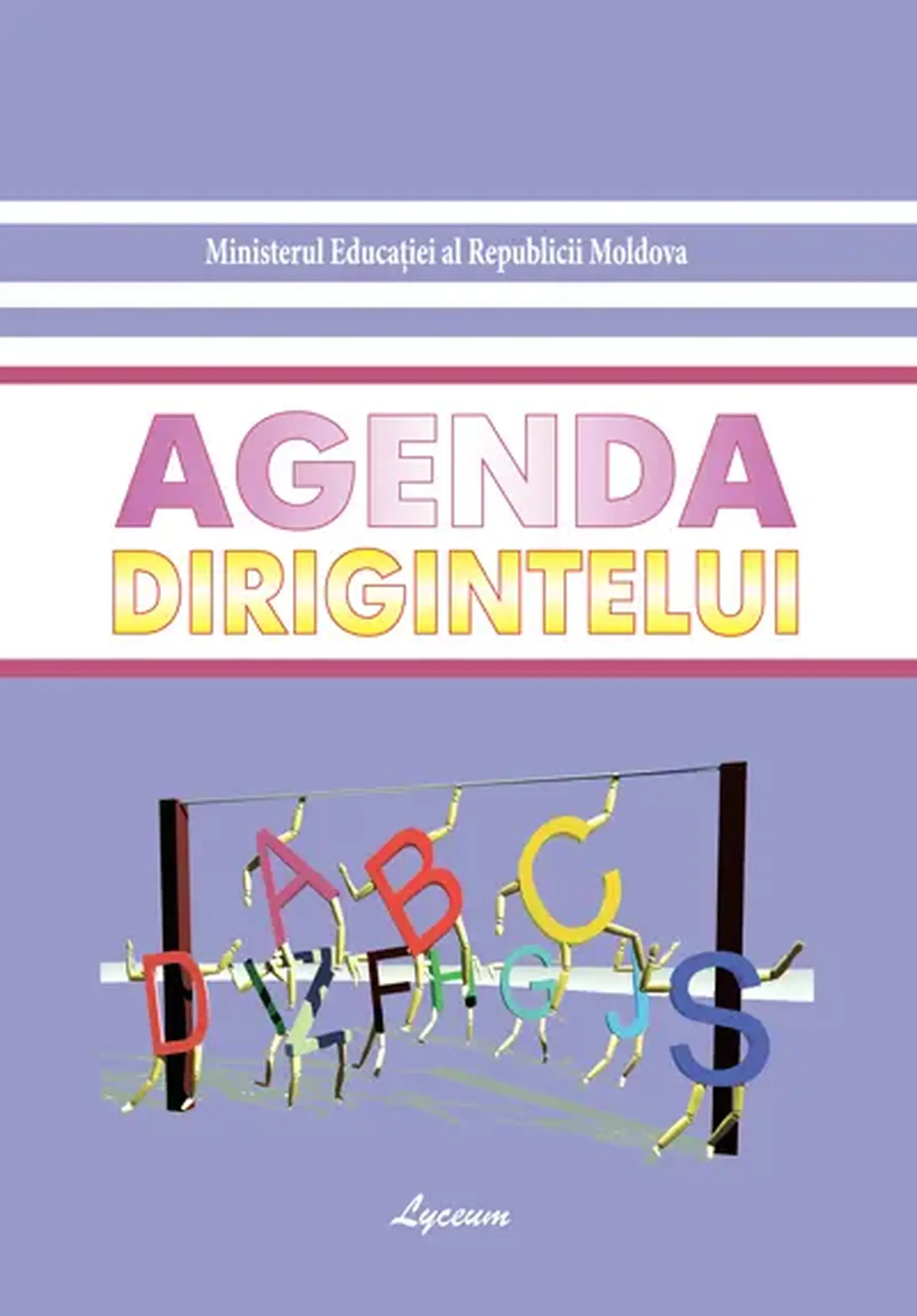 Agenda dirigintelui
