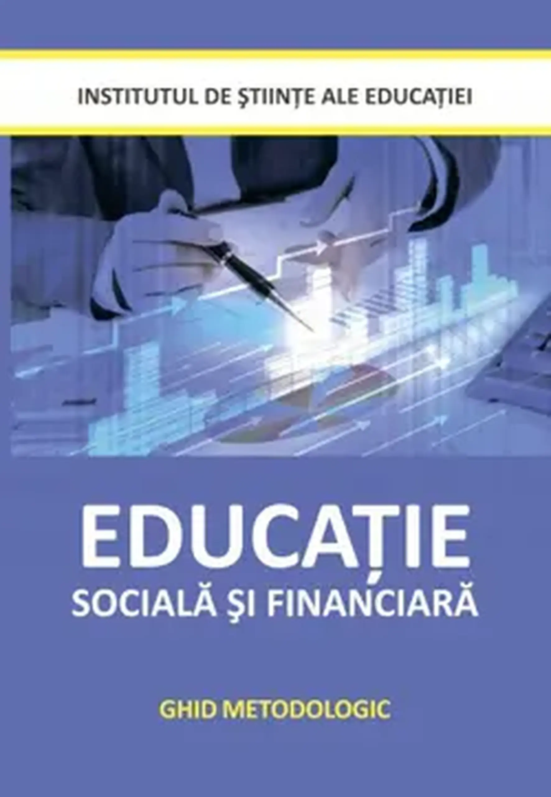 Educatie sociala si financiara | Angela Cara