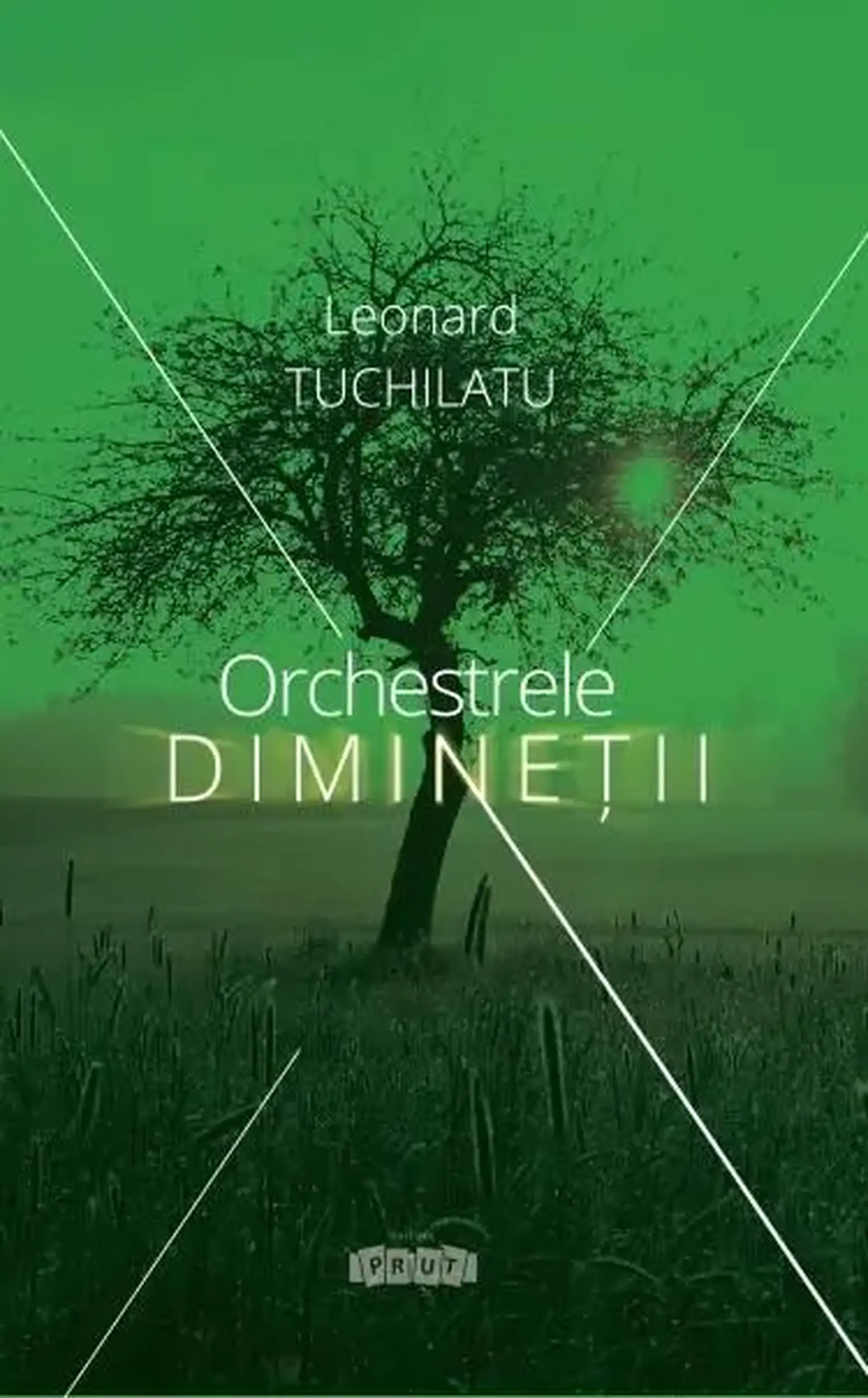 Orchestrele diminetii | Leonard Tuchilatu