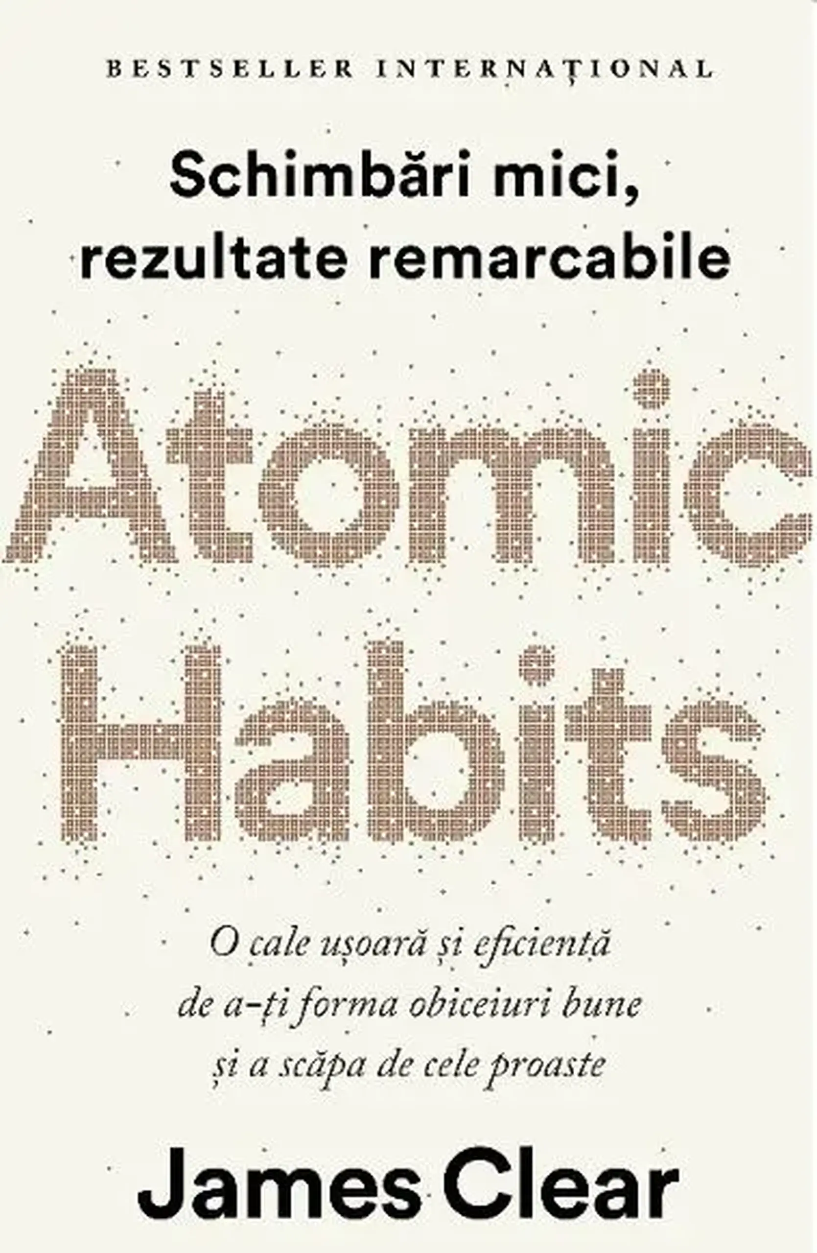 Atomic Habits | James Clear