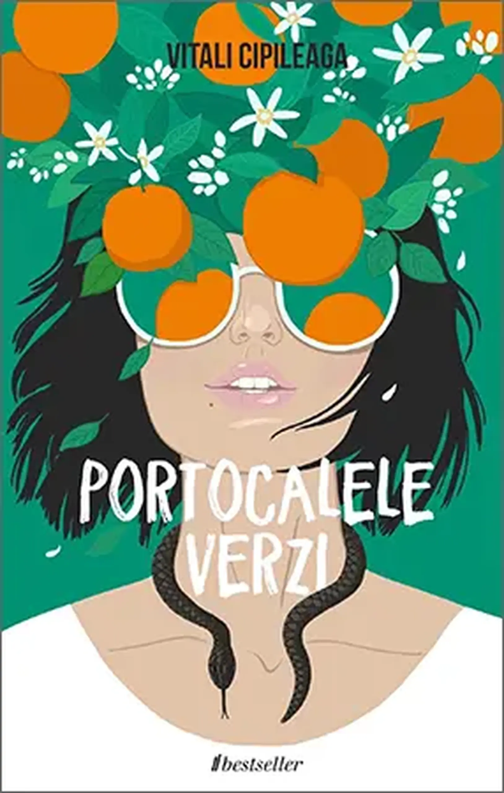 Portocalele Verzi | Vitali Cipileaga