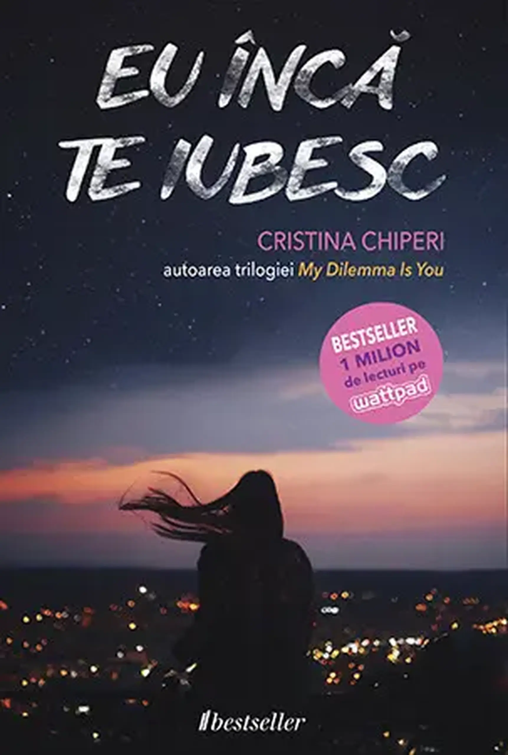 Eu inca te iubesc | Cristina Chiperi