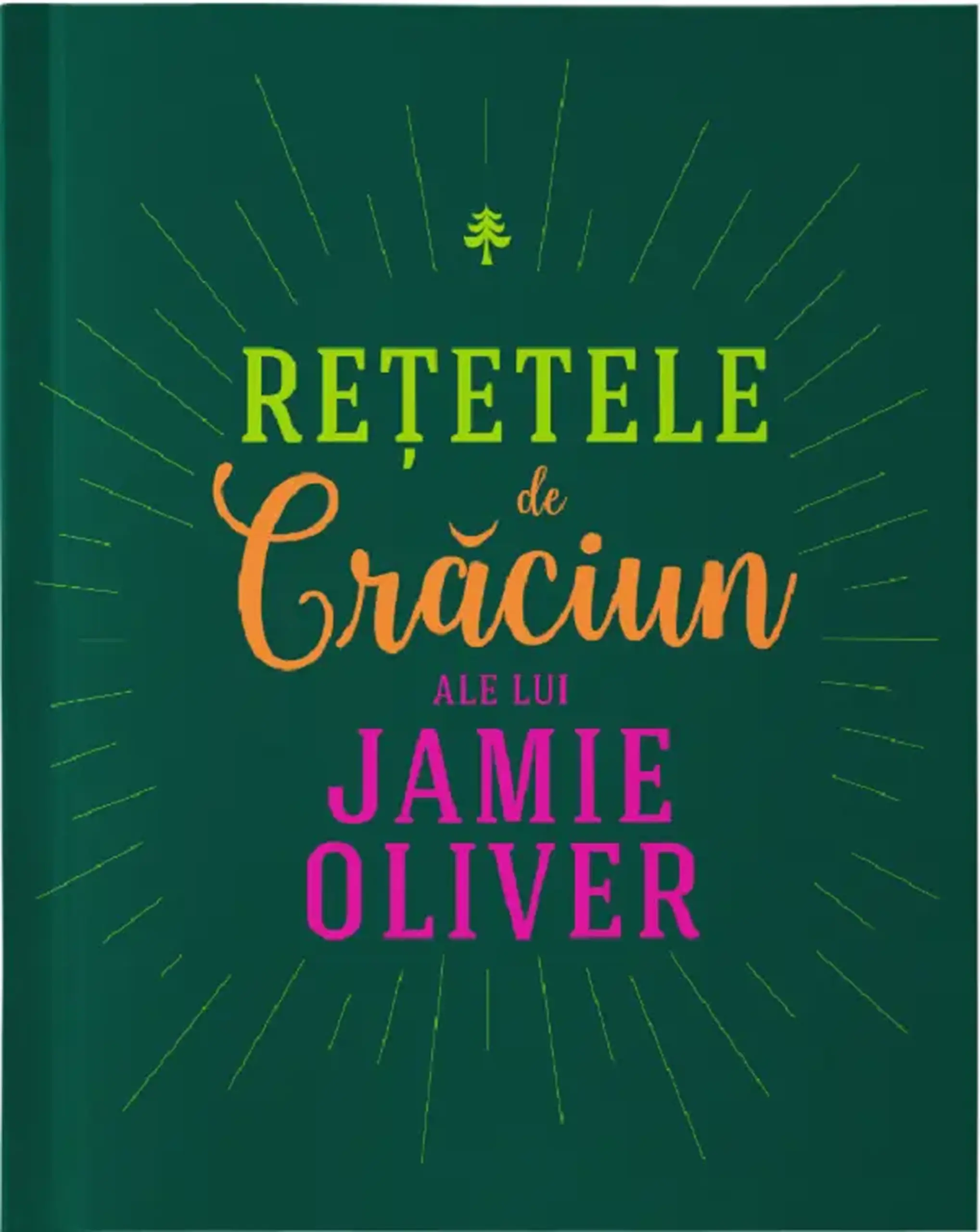 Retetele de Craciun ale lui Jamie Oliver | Jamie Oliver