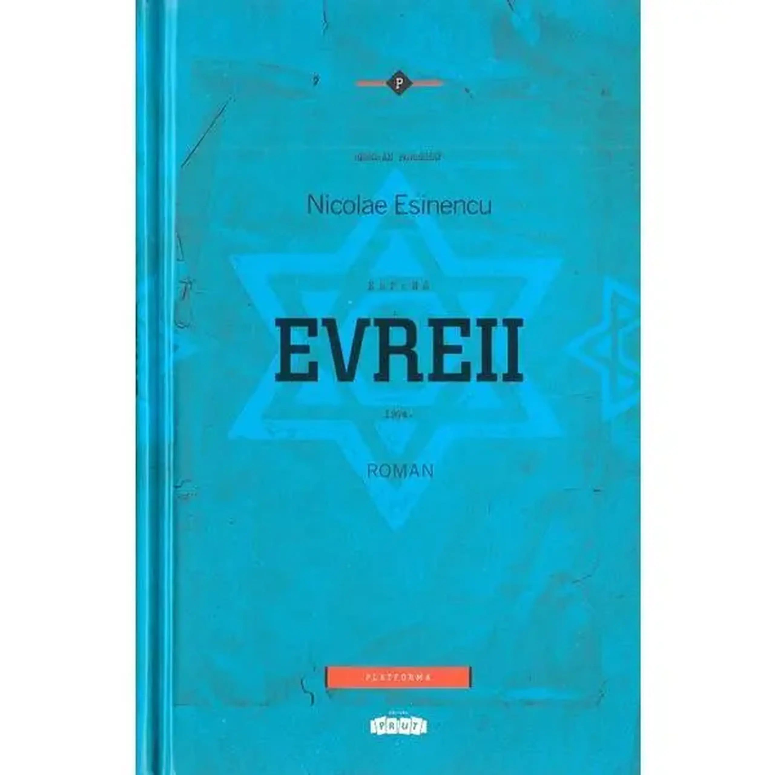Evreii | Nicolae Esinencu