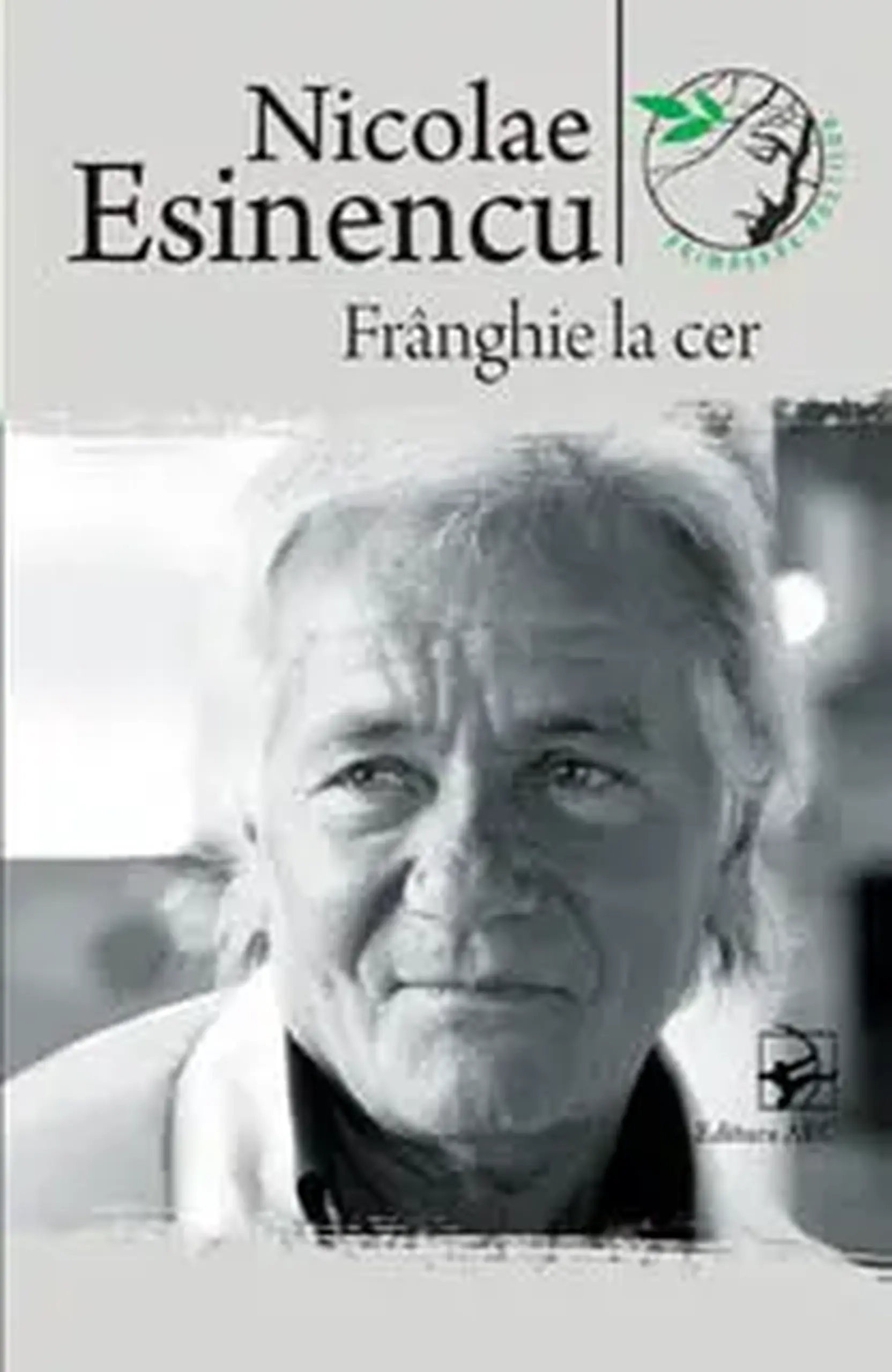 Franghie la cer | Nicolae Esinencu