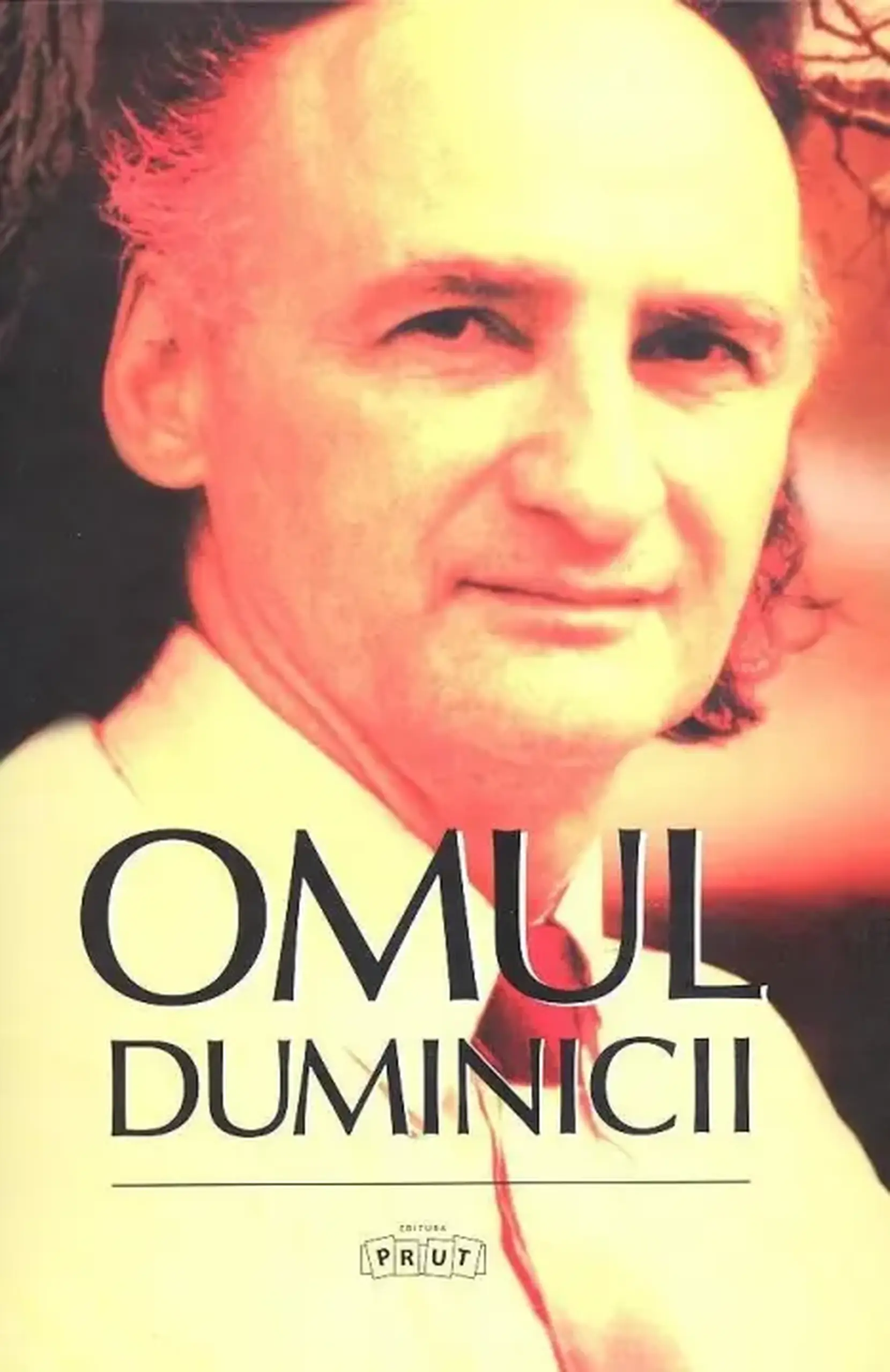 Omul duminicii | Raisa Vieru