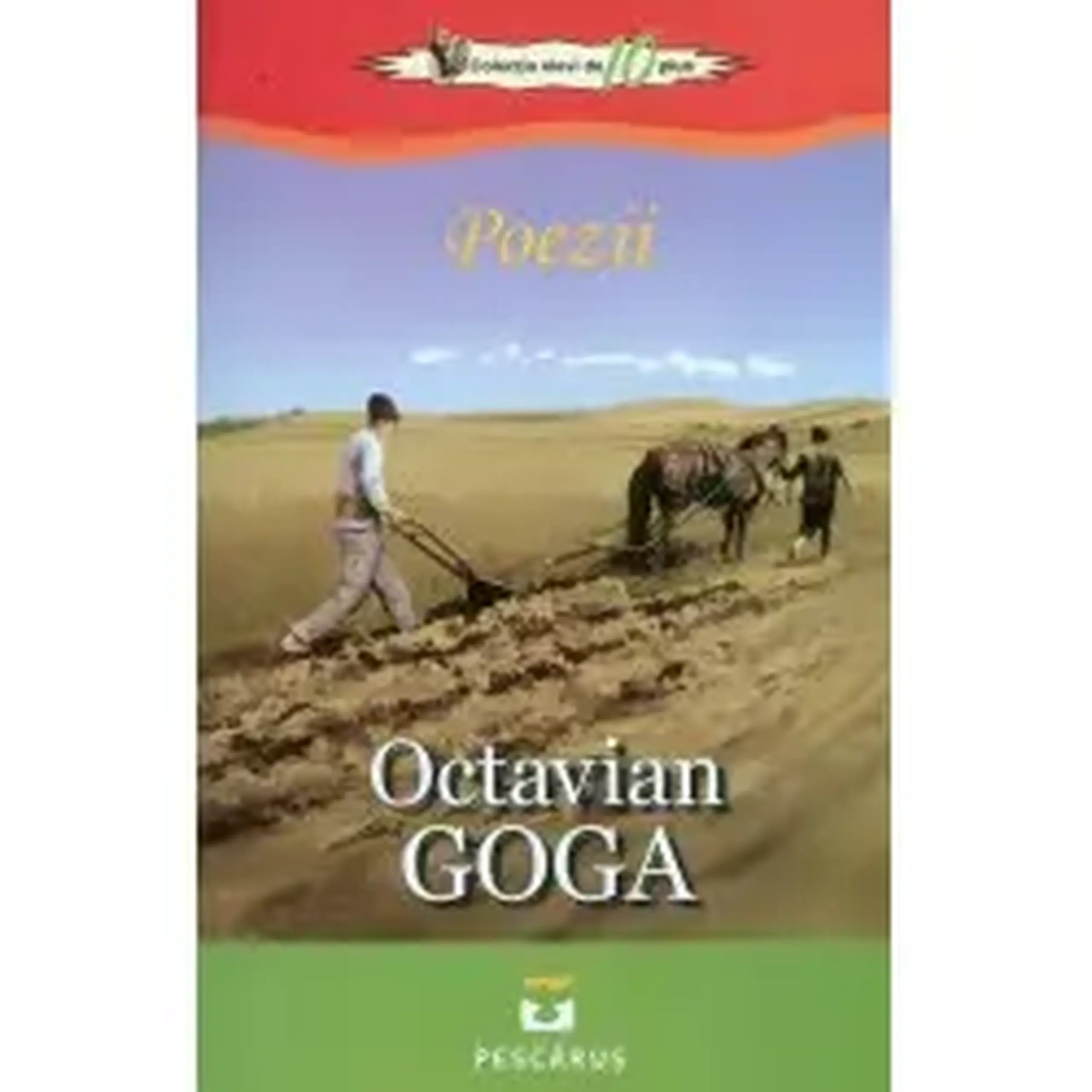 Poezii. Octavian Goga | Octavian Goga