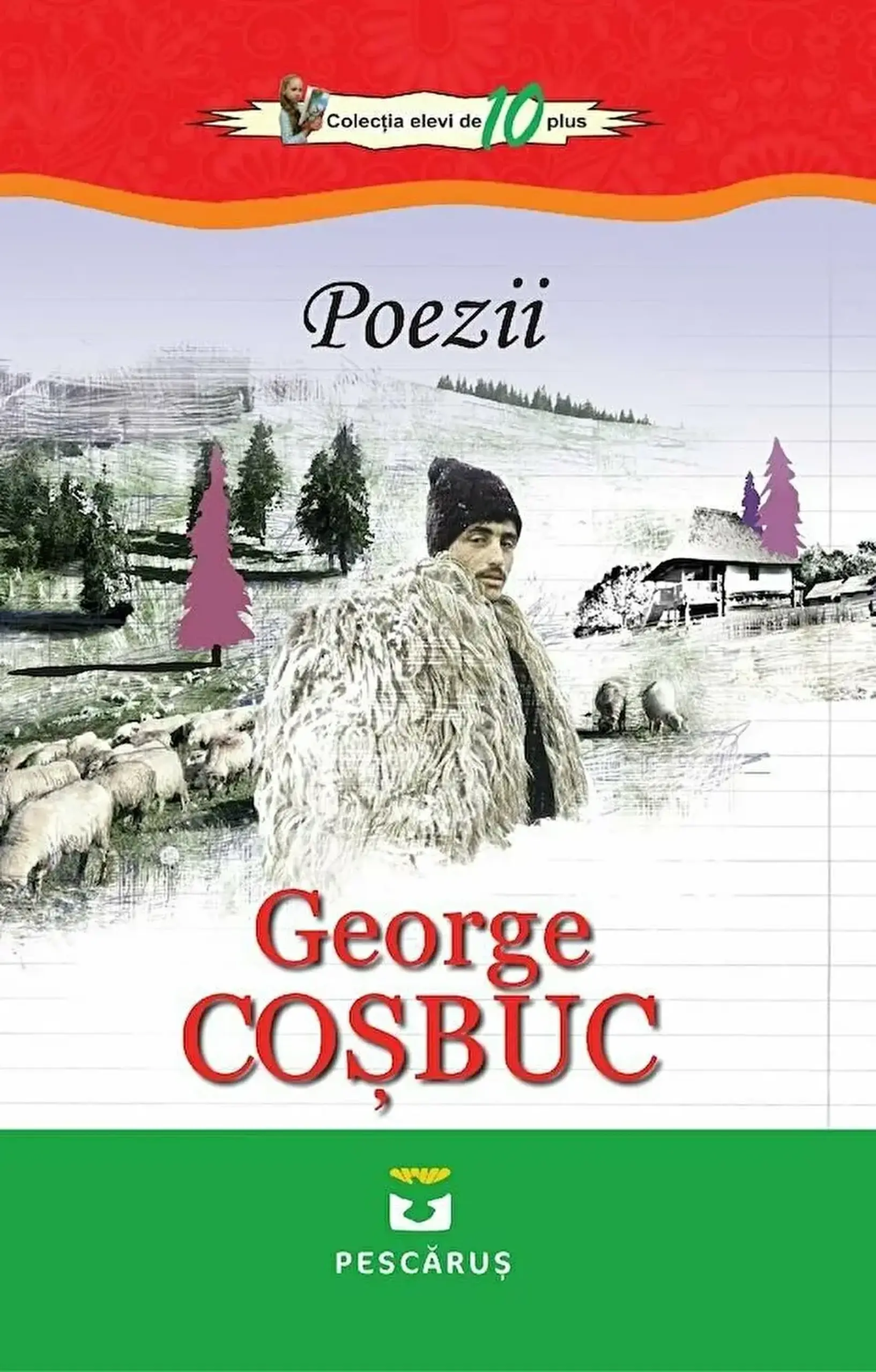Poezii. George Cosbuc | George Cosbuc