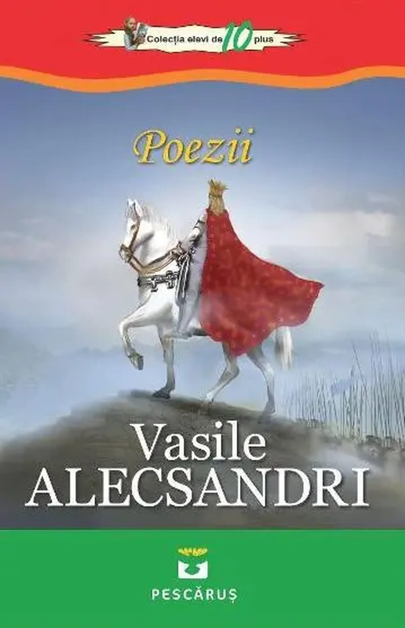 Poezii. Vasile Alecsandri | Vasile Alecsandri