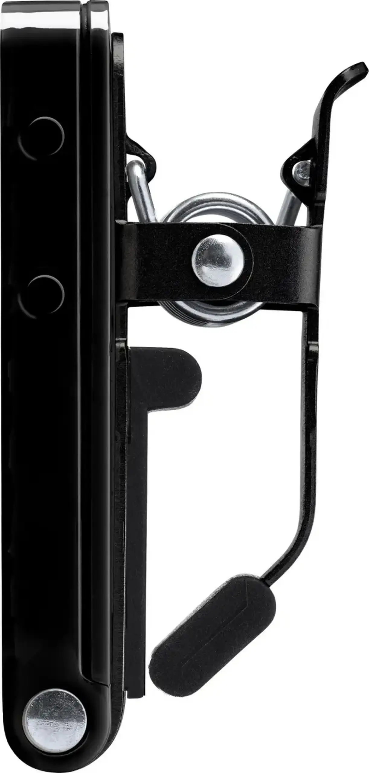 TC Electronic PolyTune Clip Black