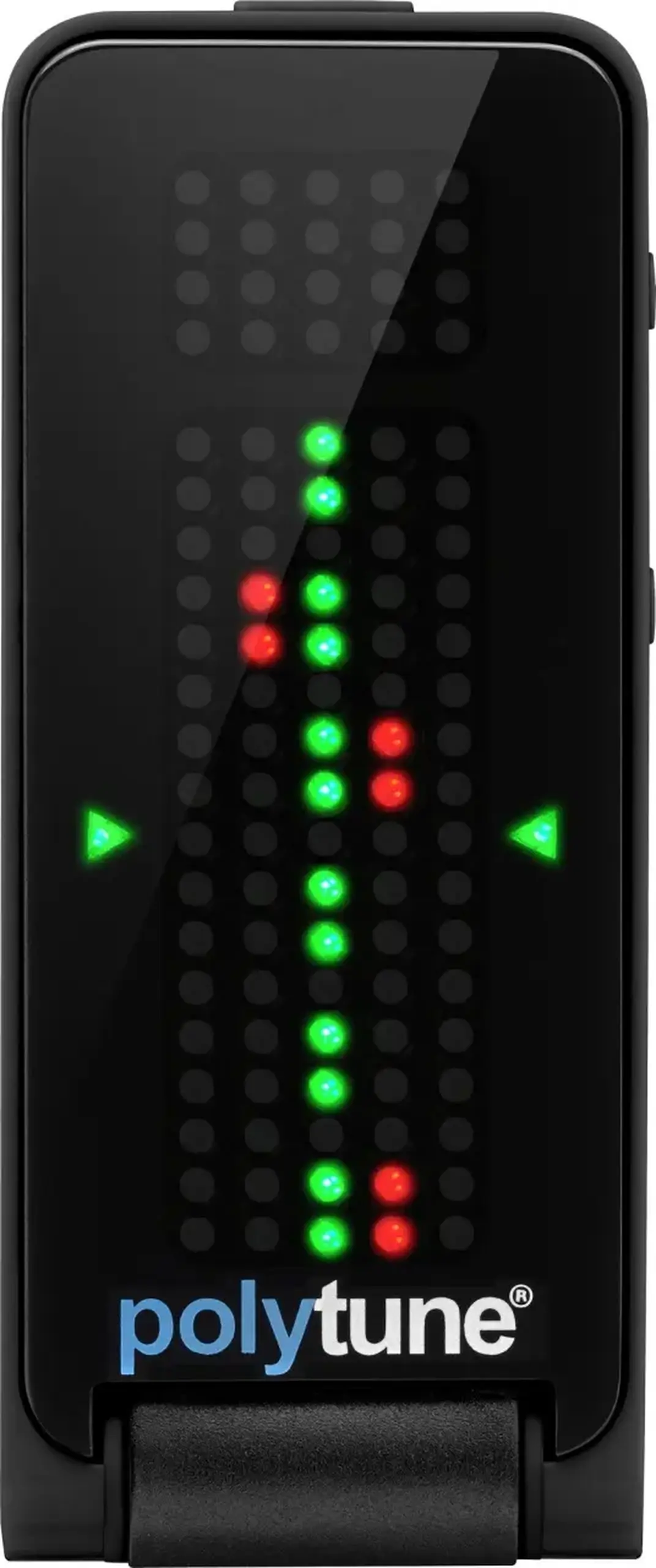 TC Electronic PolyTune Clip Black