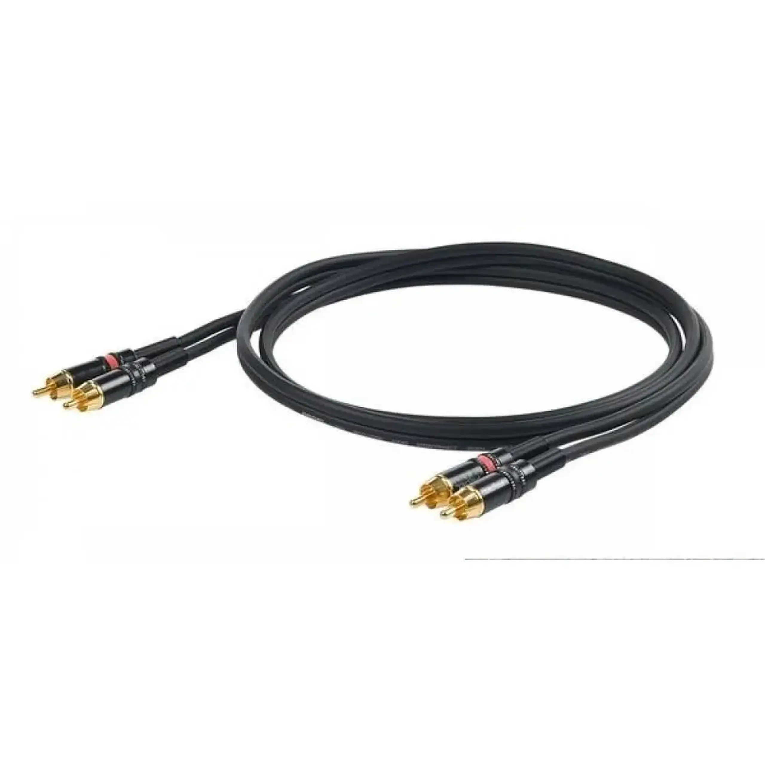Cablu 2x RCA - 2x RCA Proel CHLP250LU15