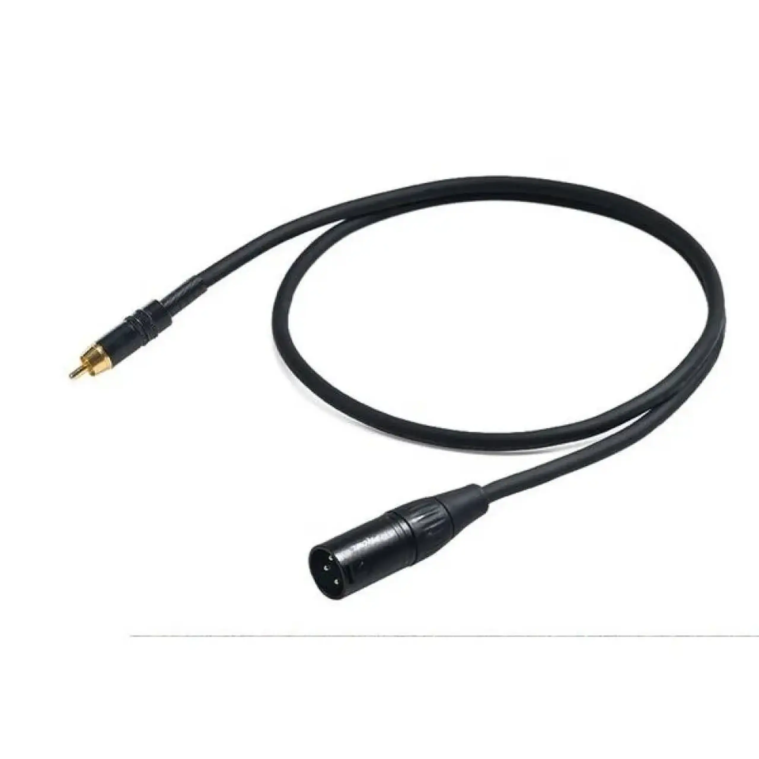 Cablu RCA - XLR Tata Proel CHLP260LU3