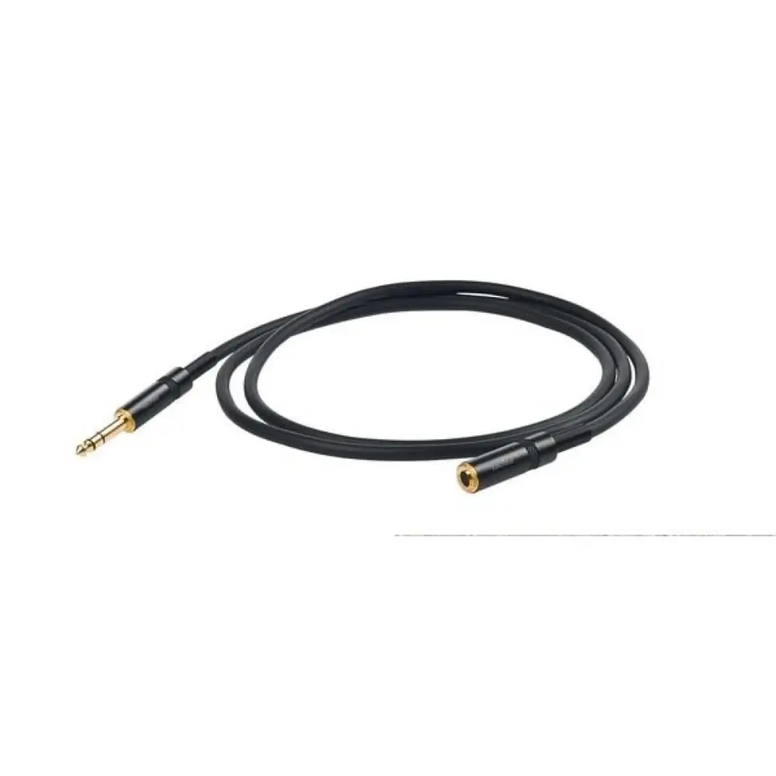 Cablu extensie Jack 6,3mm - Jack 6,3mm mama Proel CHLP190LU3