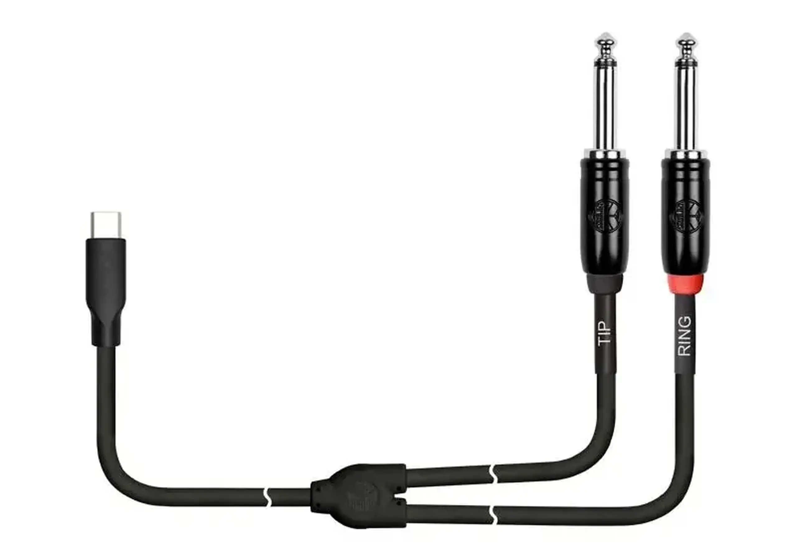 Kirlin UY-C-392B-06 - Cablu USB-C