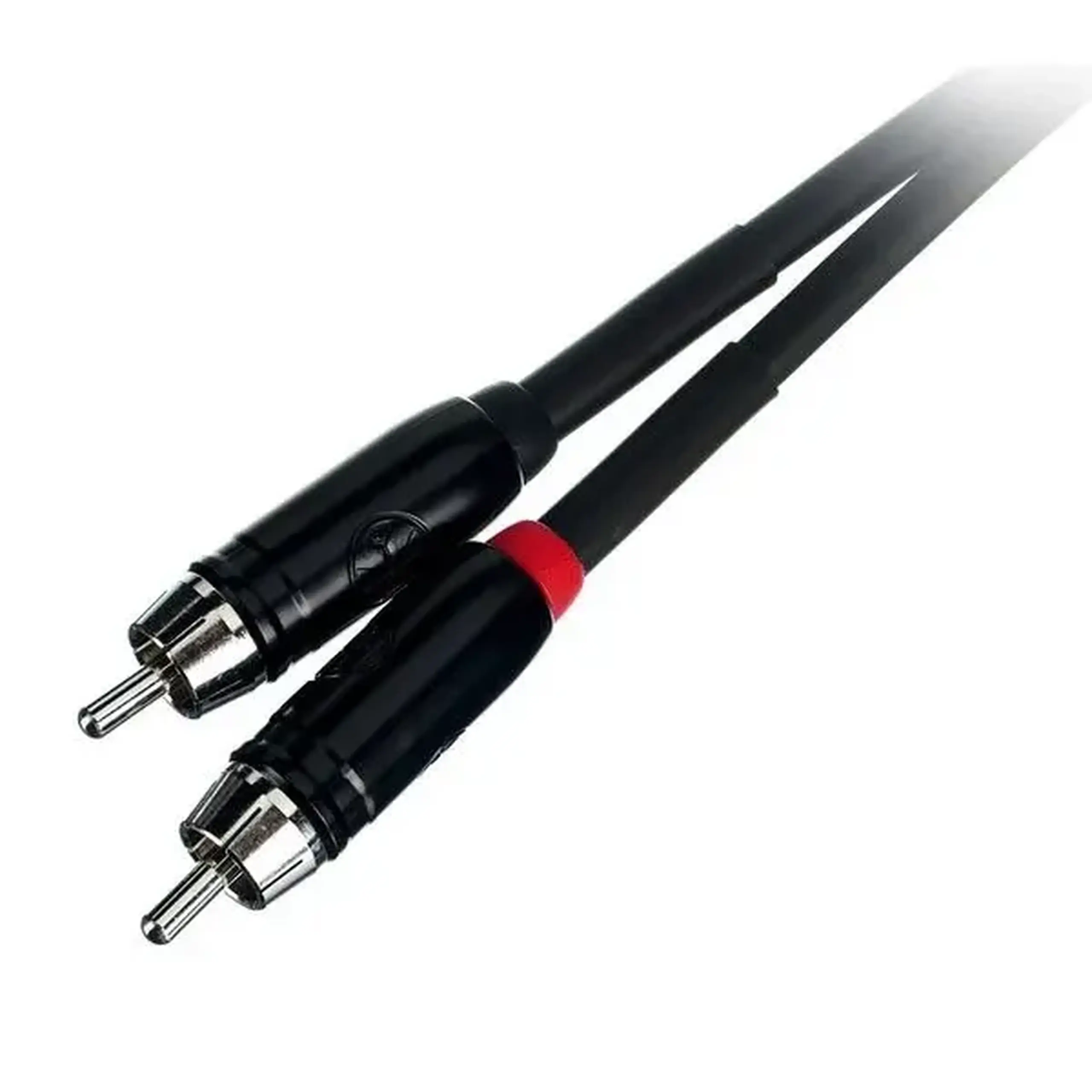 Kirlin UY-C-394B-06 USB-C la 2x RCA 1,8 m